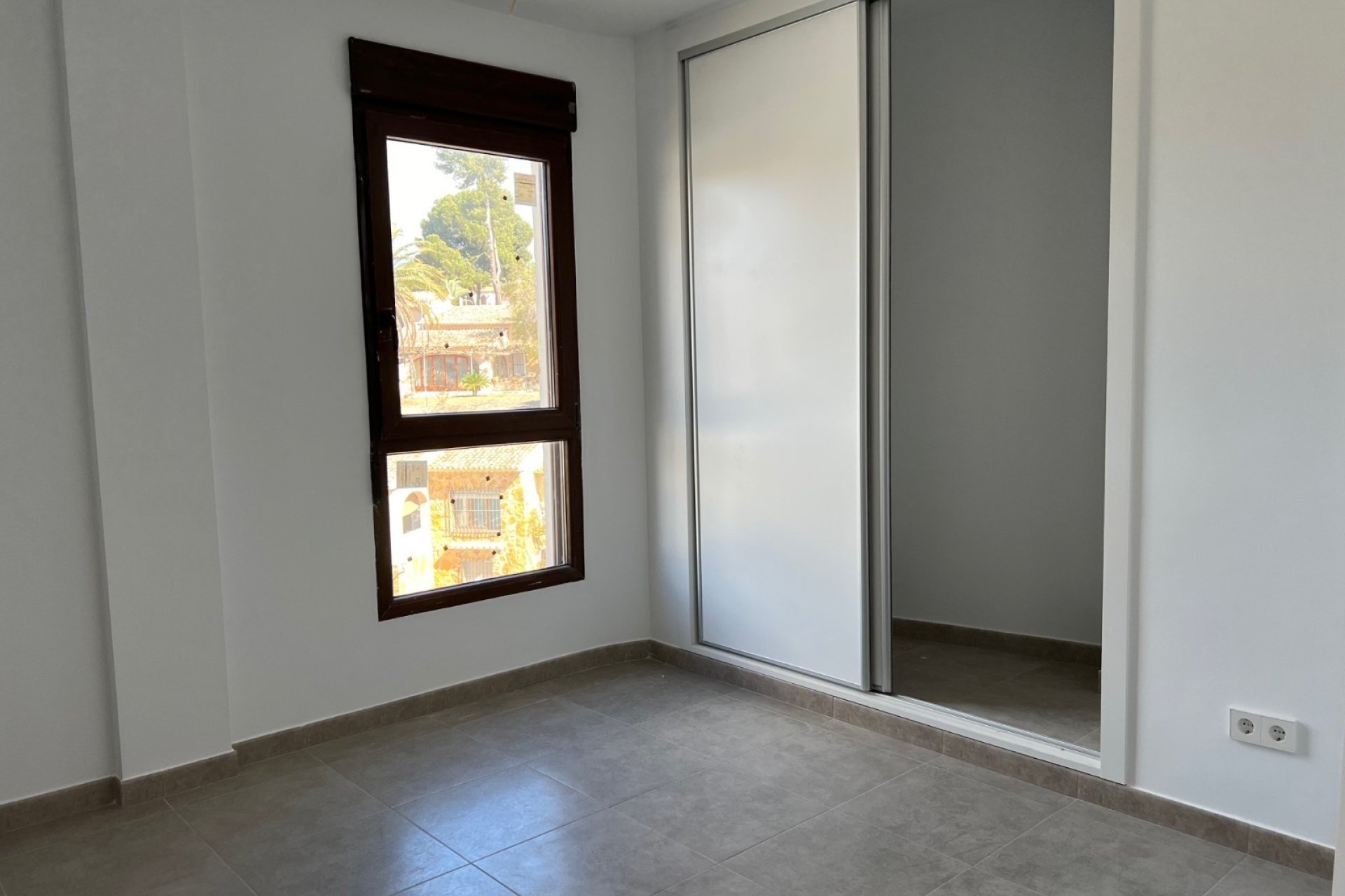 Verkoop - Appartement - Moraira - Centro Ciudad
