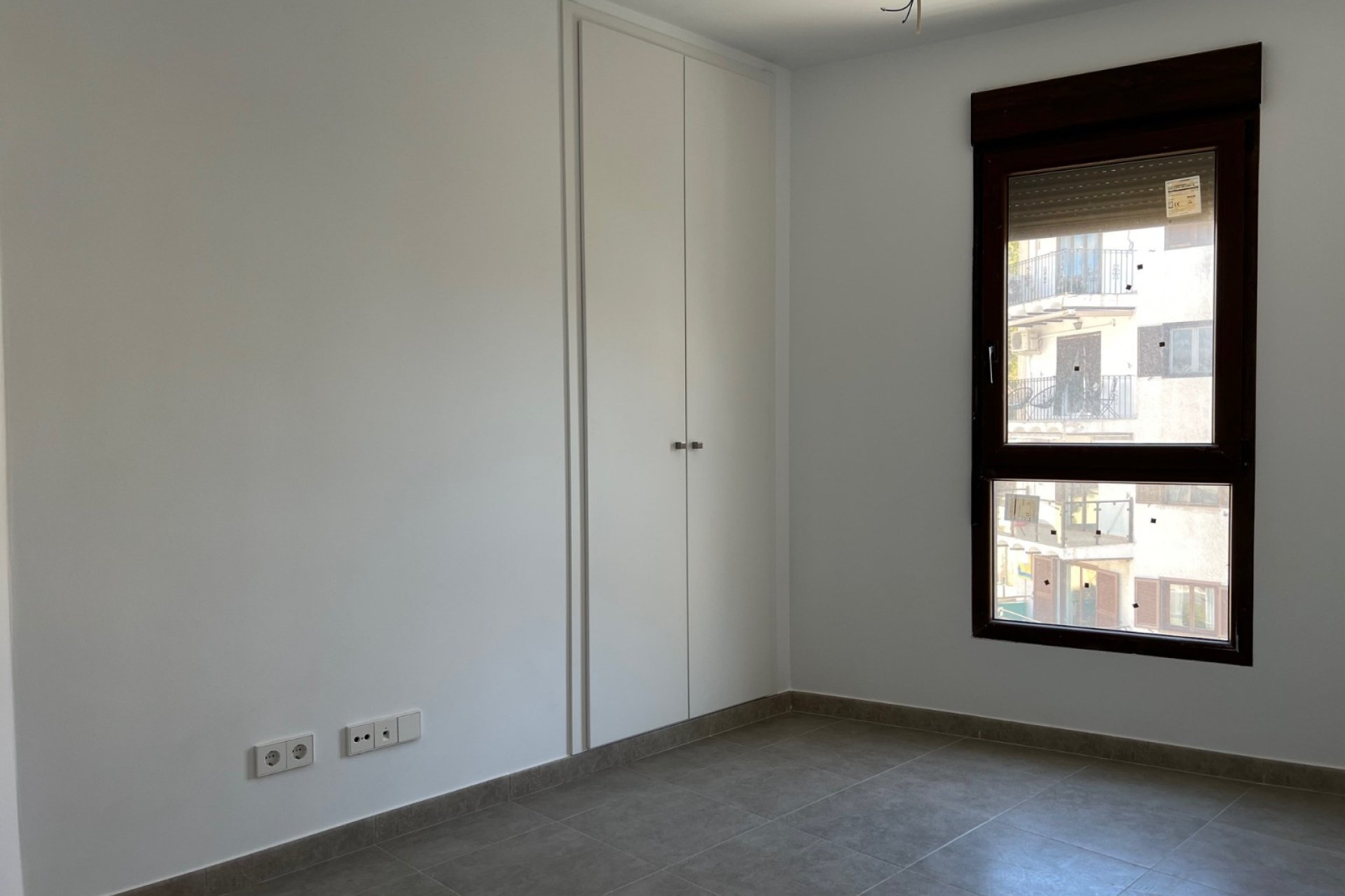Verkoop - Appartement - Moraira - Centro Ciudad