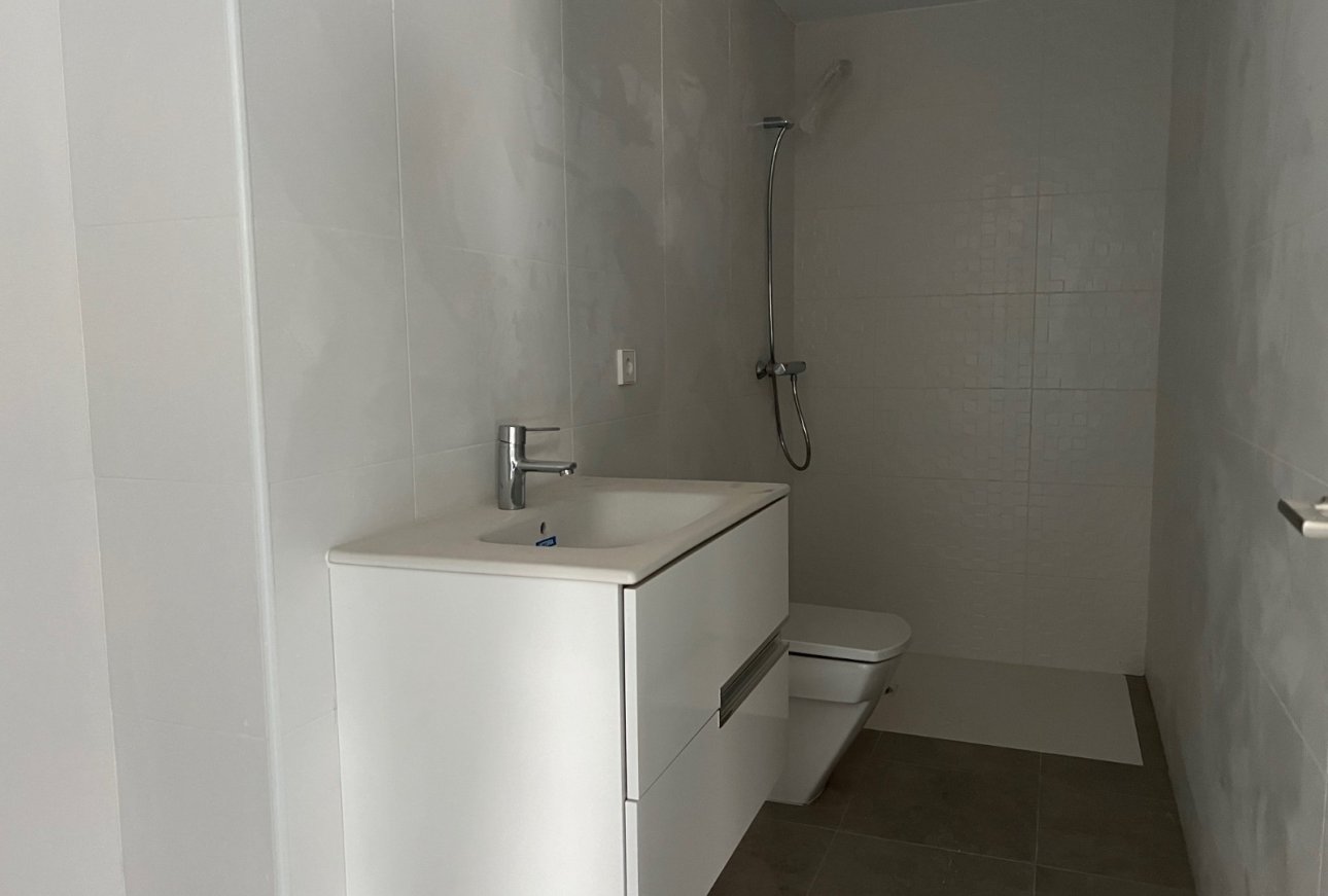 Verkoop - Appartement - Moraira - Centro Ciudad