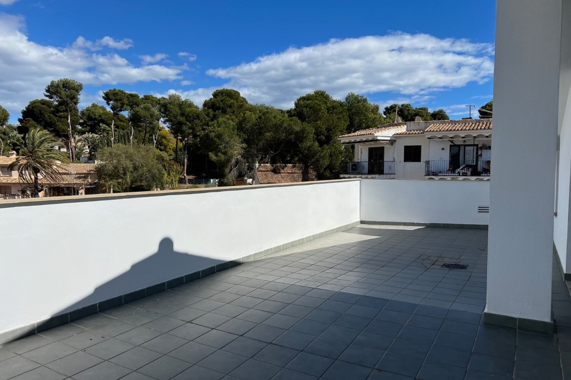 Verkoop - Appartement - Moraira - Centro Ciudad