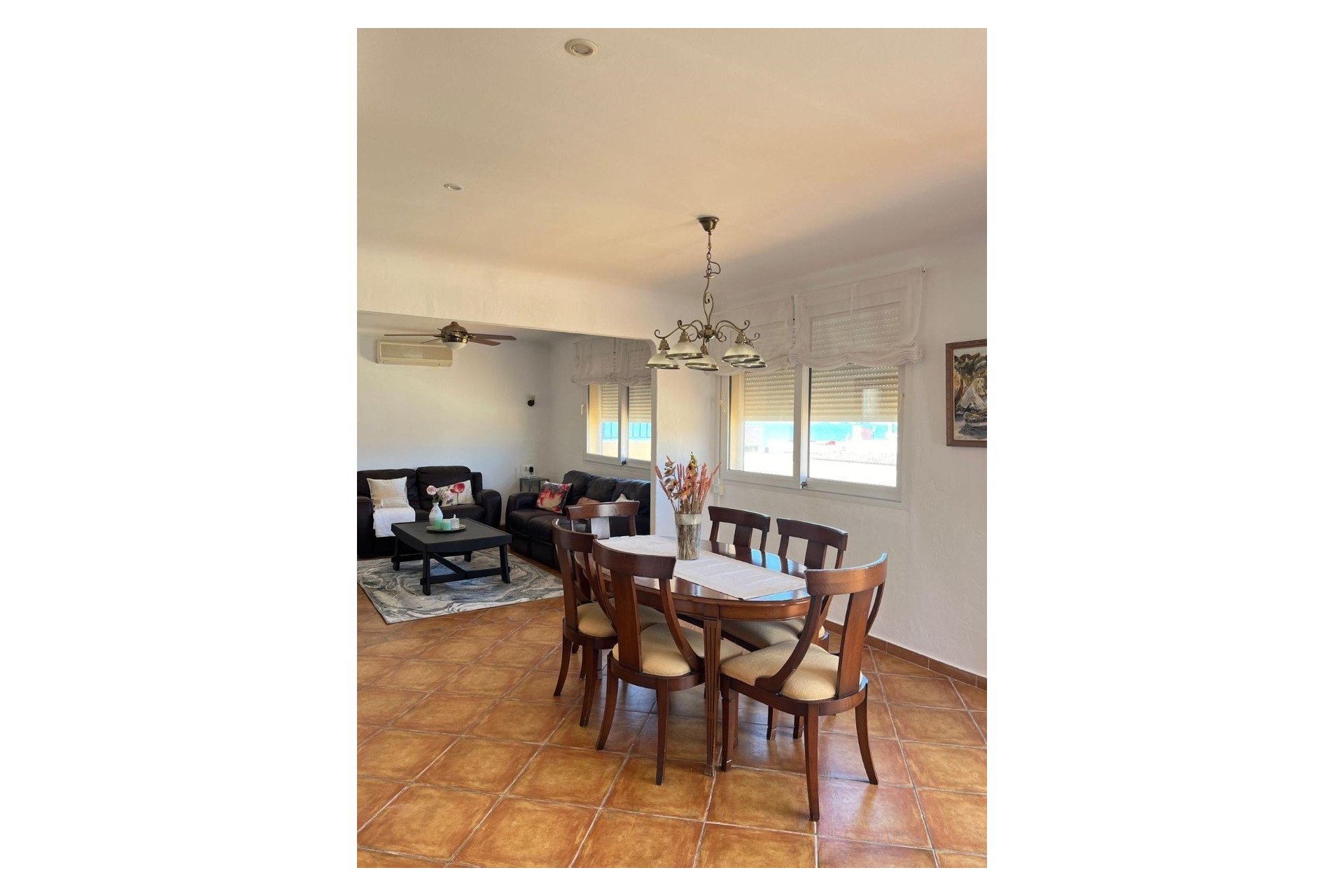 Verkoop - Appartement - Moraira - Centro Ciudad