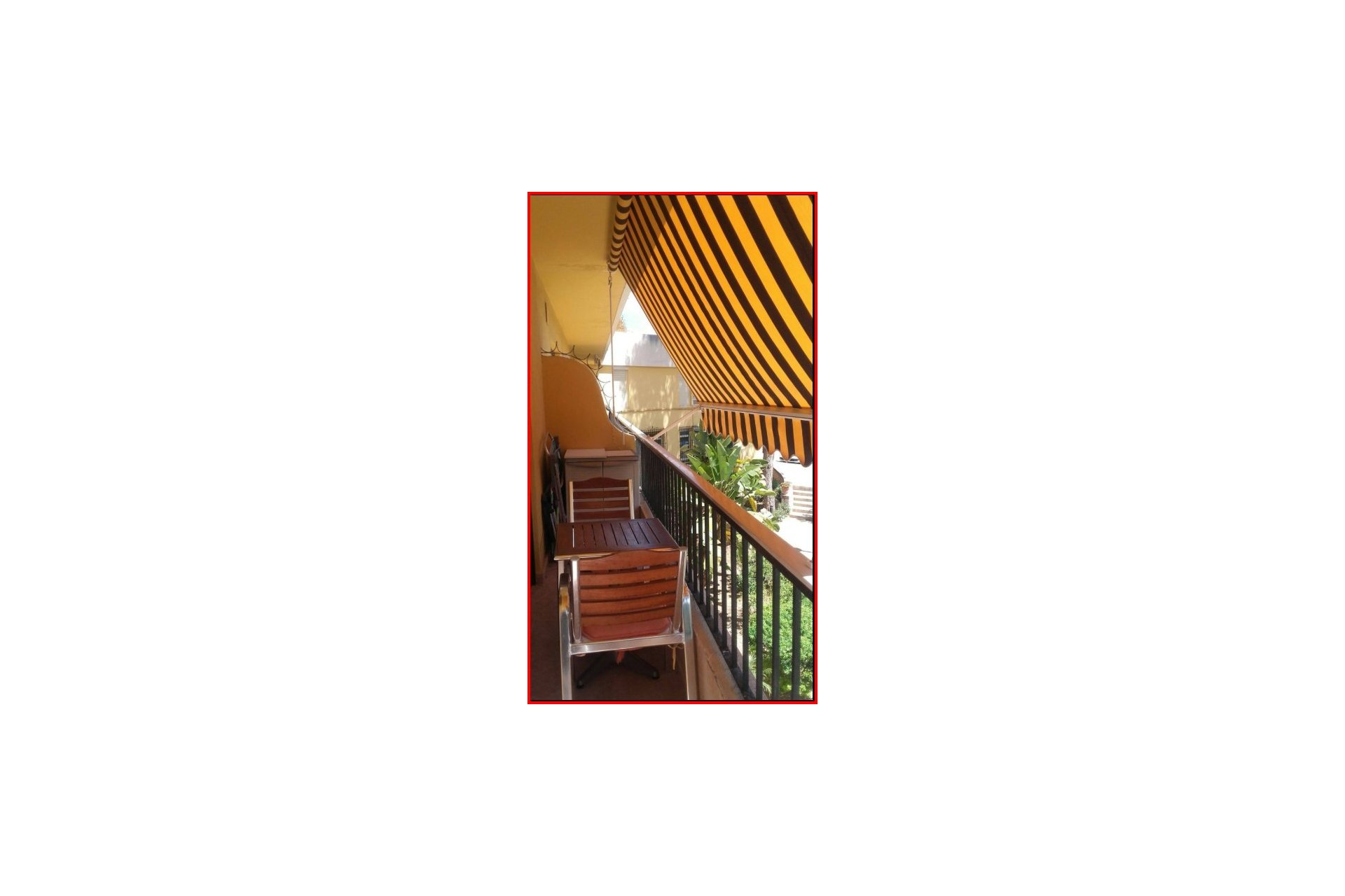 Verkoop - Appartement - Moraira - Centro Ciudad