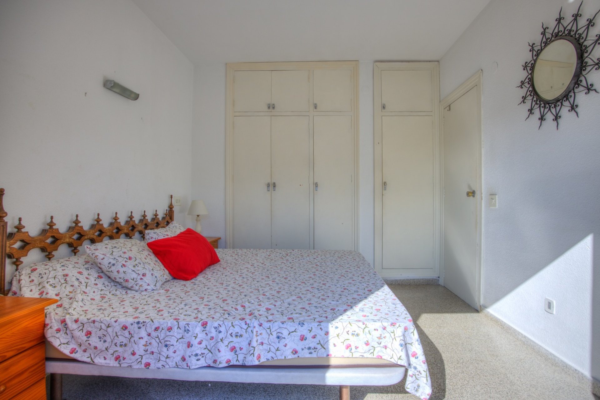 Verkoop - Appartement - Moraira - Centro Ciudad