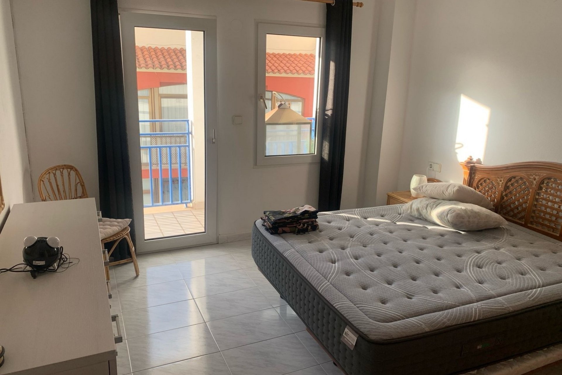 Verkoop - Appartement - Moraira - Centro Ciudad