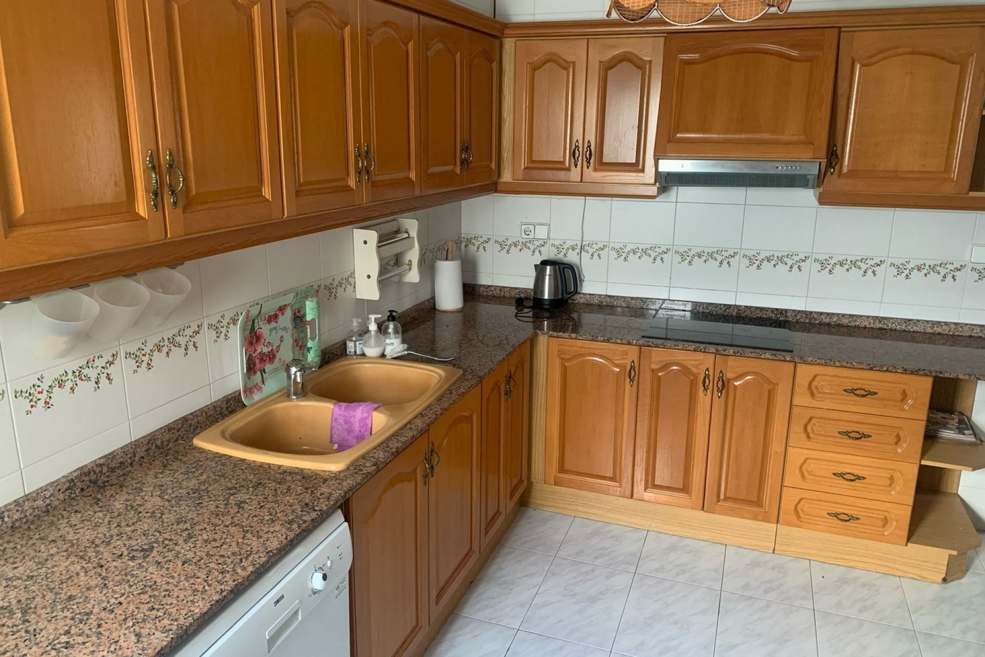 Verkoop - Appartement - Moraira - Centro Ciudad