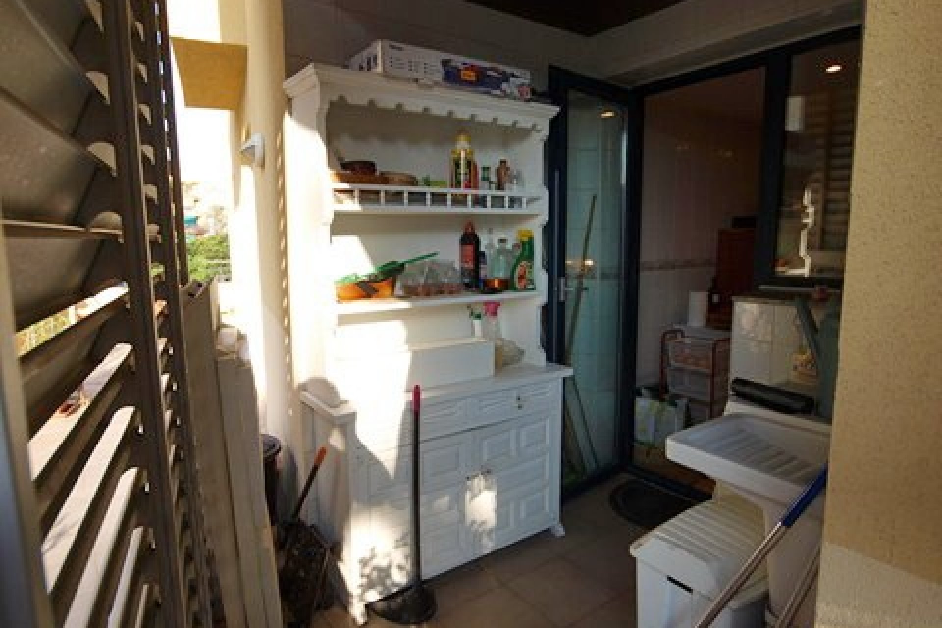 Verkoop - Appartement - Moraira - Centro Ciudad