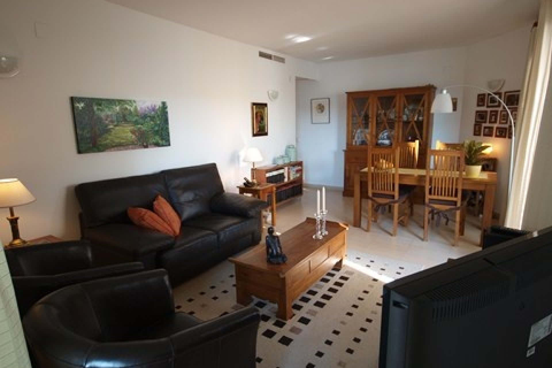 Verkoop - Appartement - Moraira - Centro Ciudad