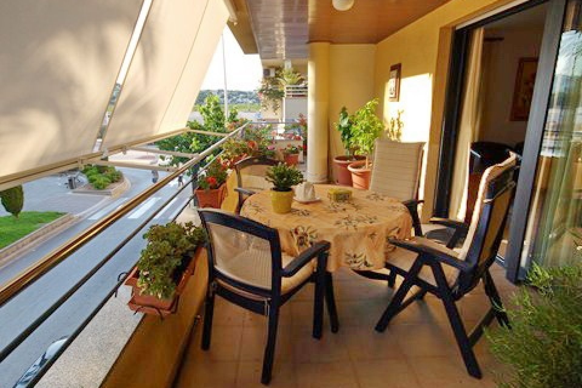 Verkoop - Appartement - Moraira - Centro Ciudad