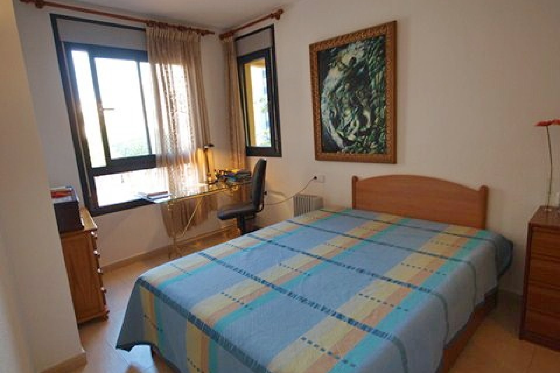 Verkoop - Appartement - Moraira - Centro Ciudad