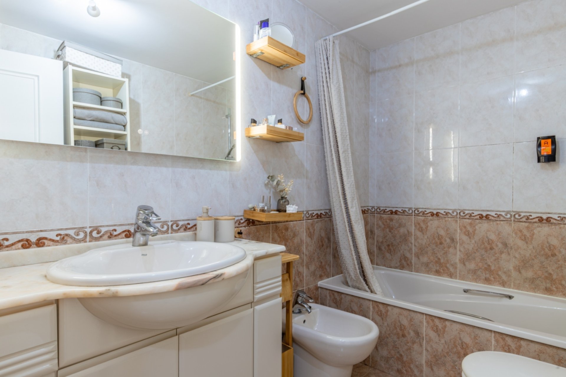 Verkoop - Appartement - Moraira - Centro urbano