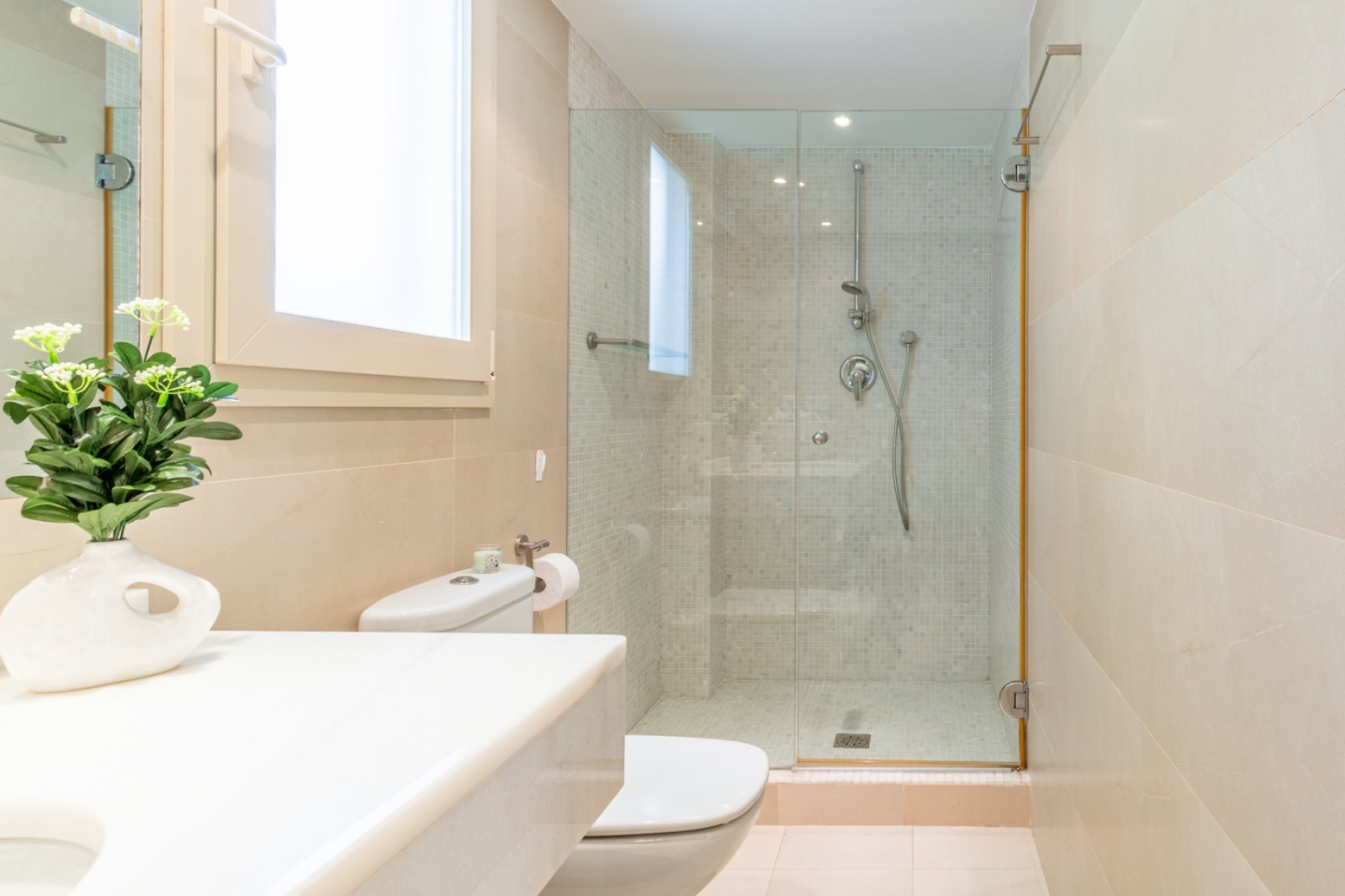 Verkoop - Appartement - Moraira - Centro