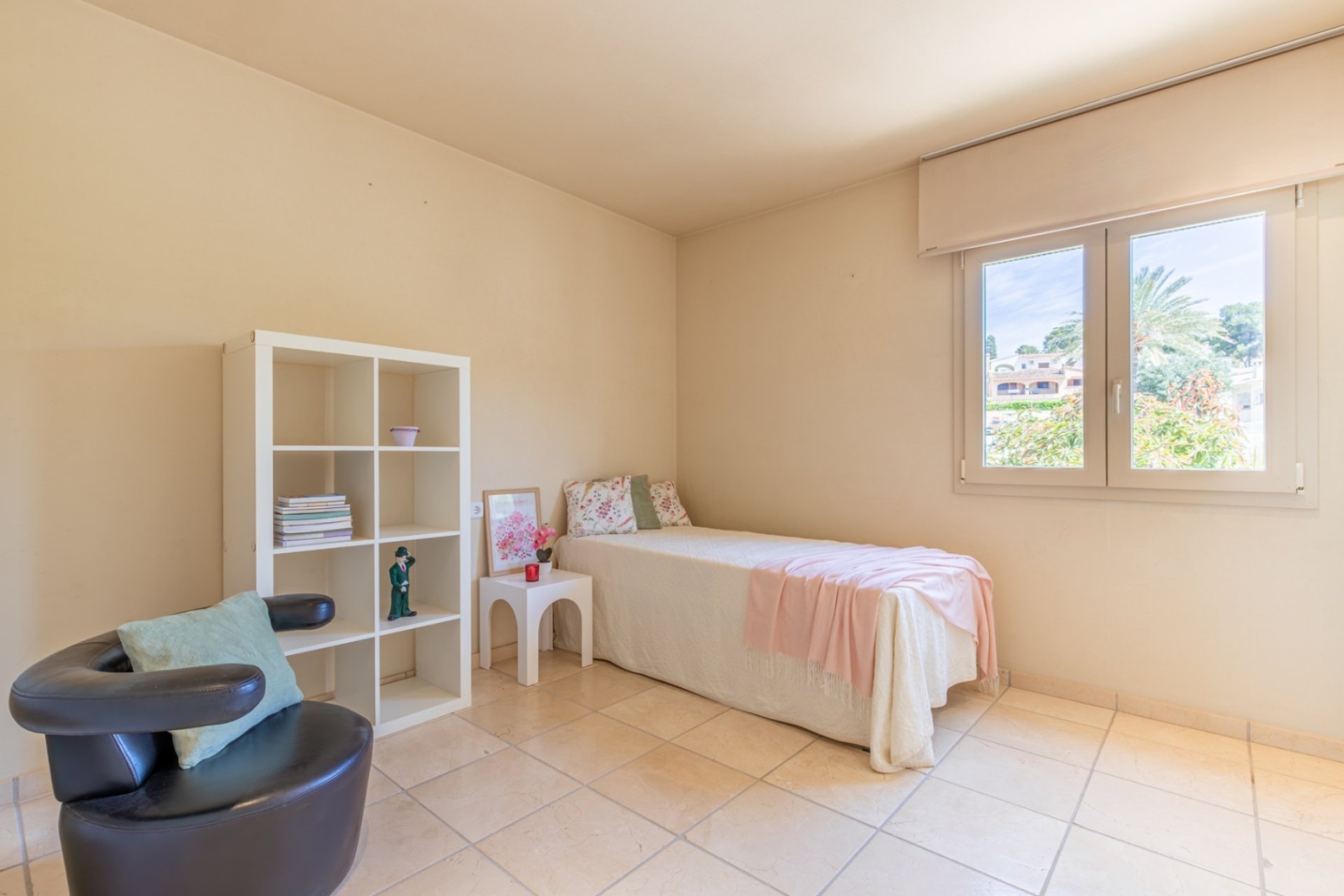 Verkoop - Appartement - Moraira - Centro