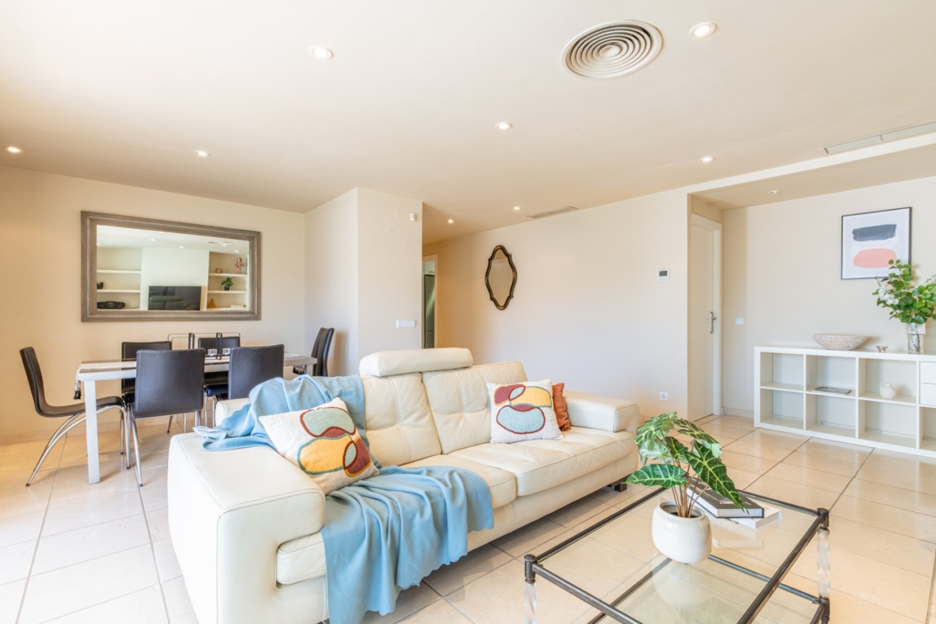 Verkoop - Appartement - Moraira - Centro