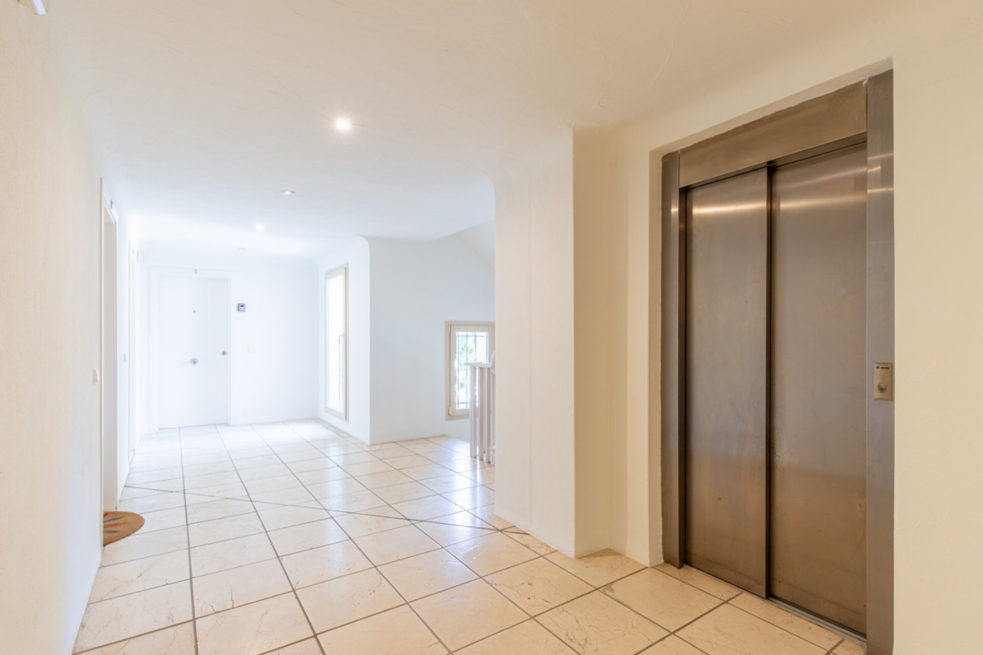 Verkoop - Appartement - Moraira - Centro