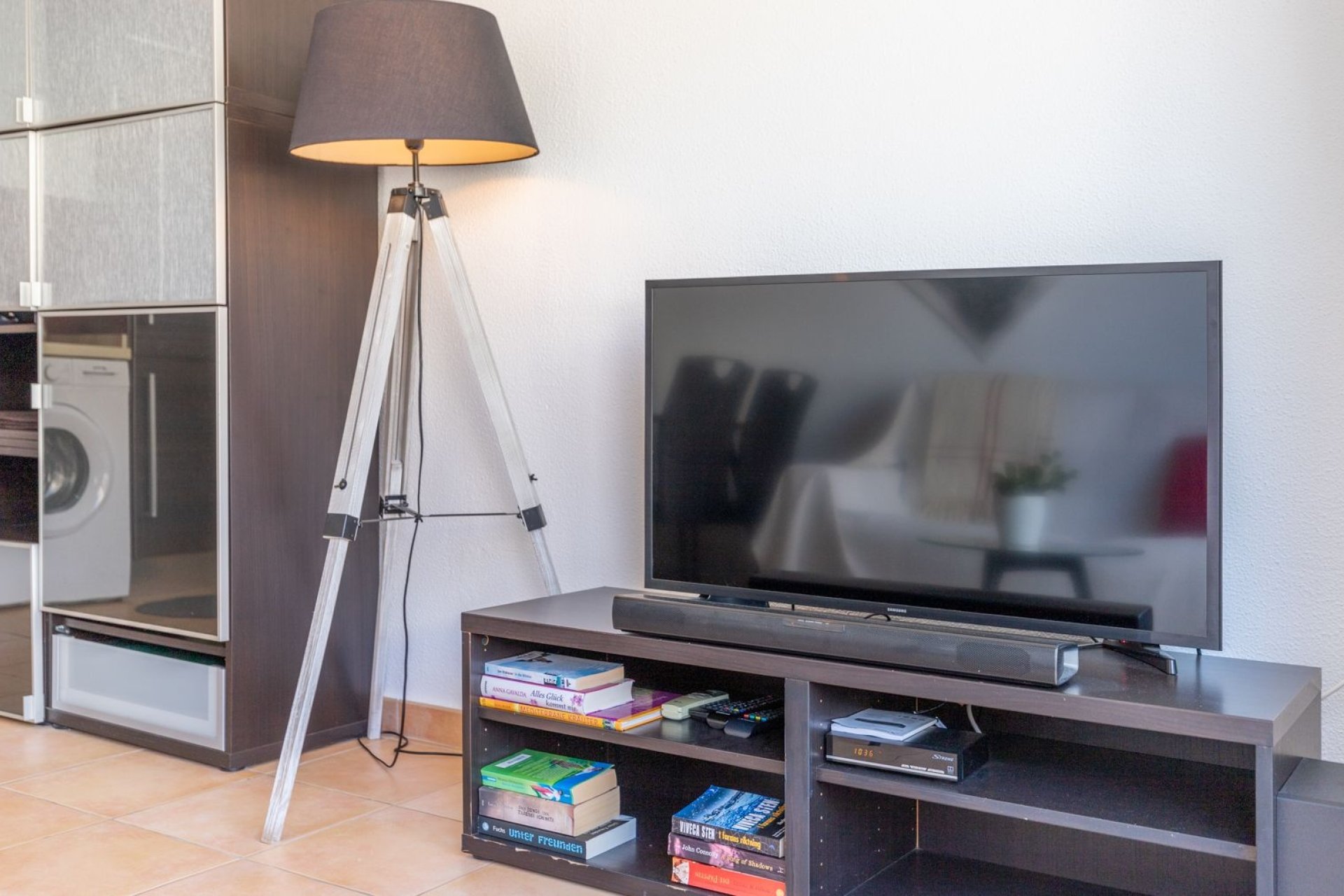 Verkoop - Appartement - Moraira - Centro