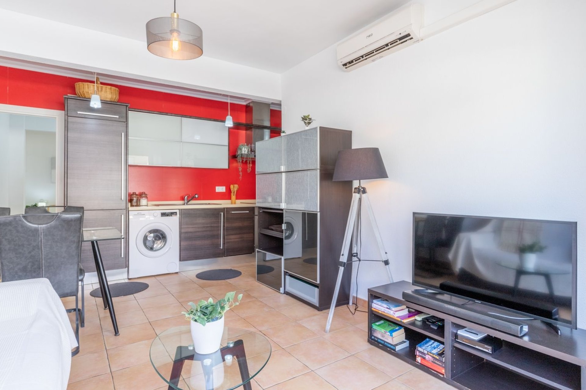 Verkoop - Appartement - Moraira - Centro