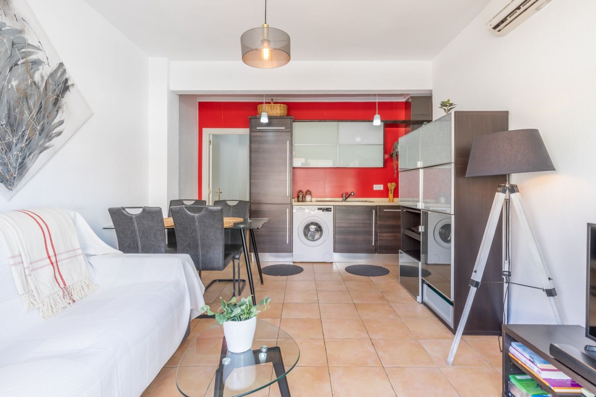 Verkoop - Appartement - Moraira - Centro