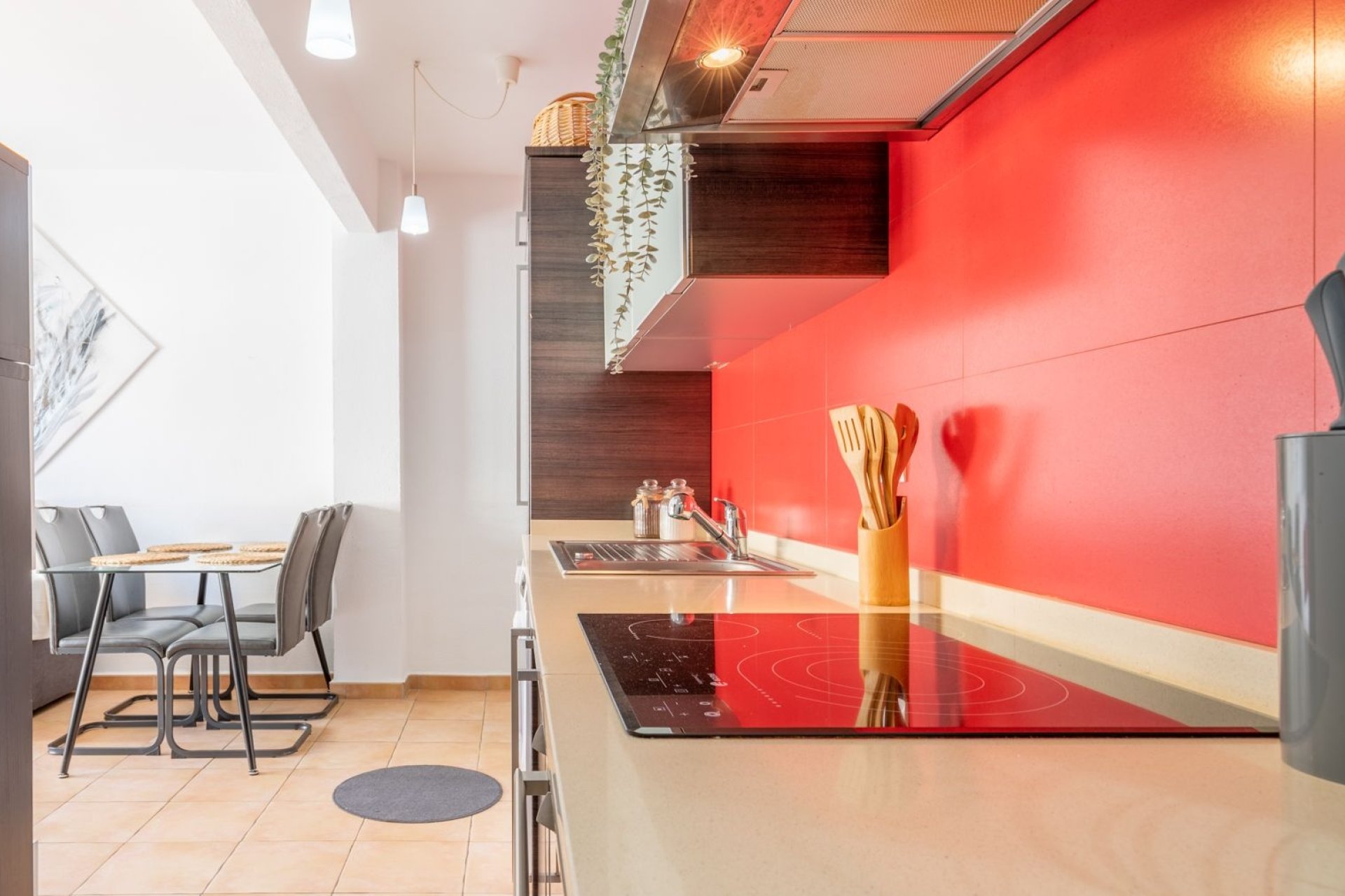 Verkoop - Appartement - Moraira - Centro
