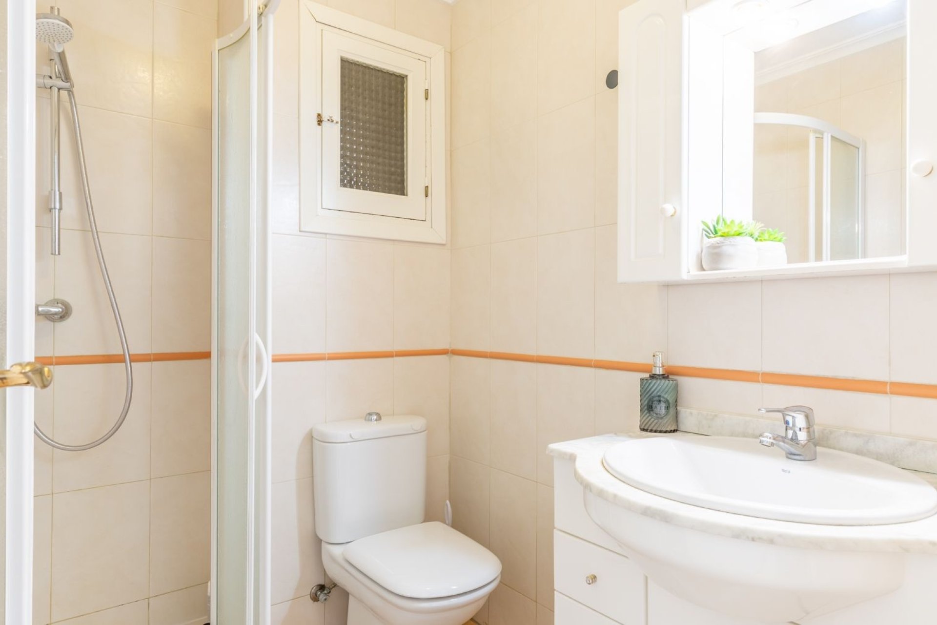 Verkoop - Appartement - Moraira - Centro