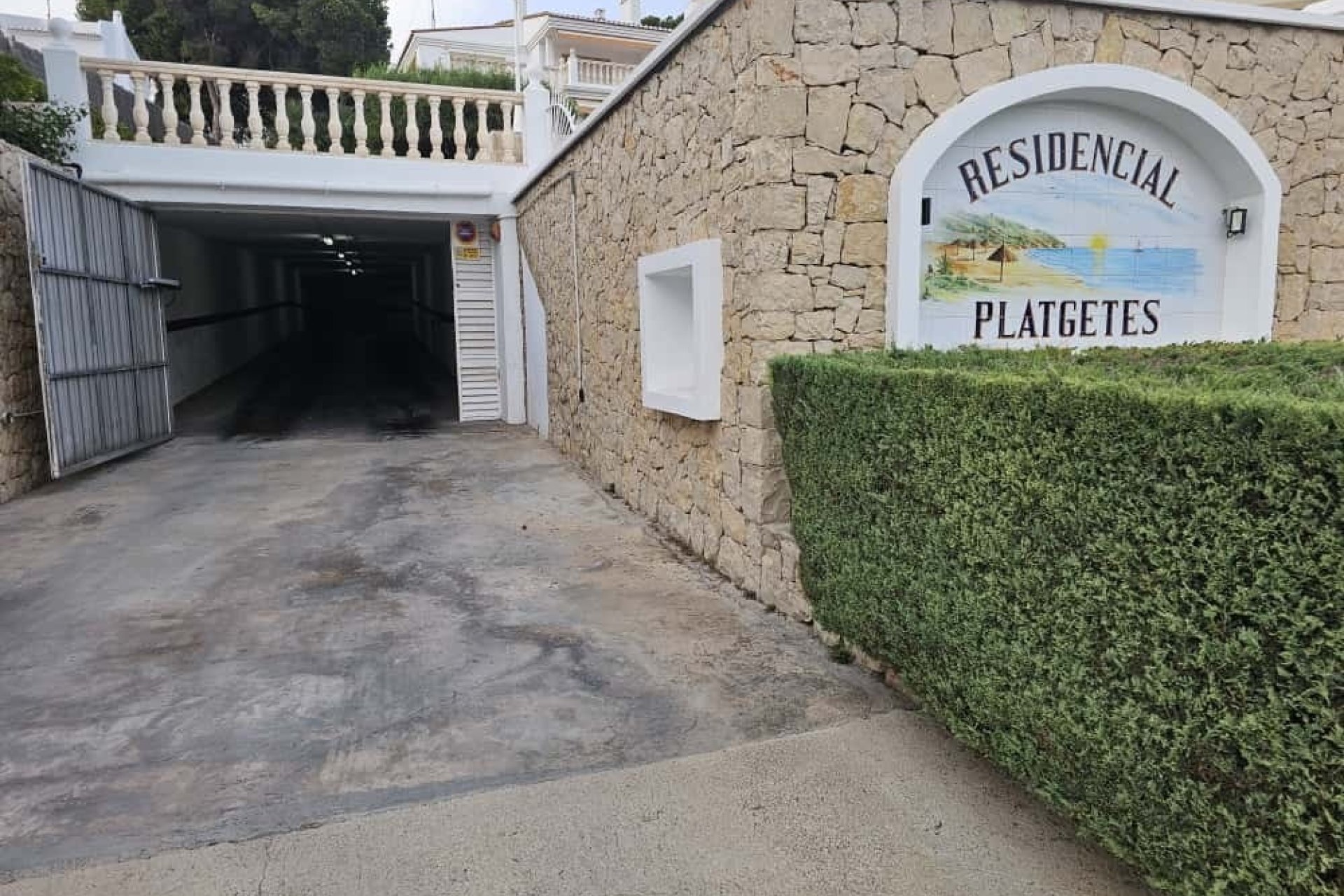 Verkoop - Appartement - Moraira - Cometa