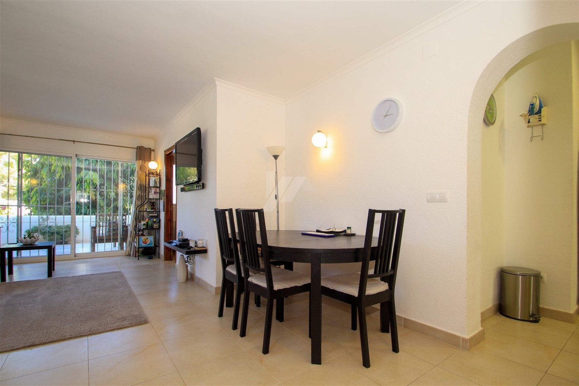 Verkoop - Appartement - Moraira - Cometa