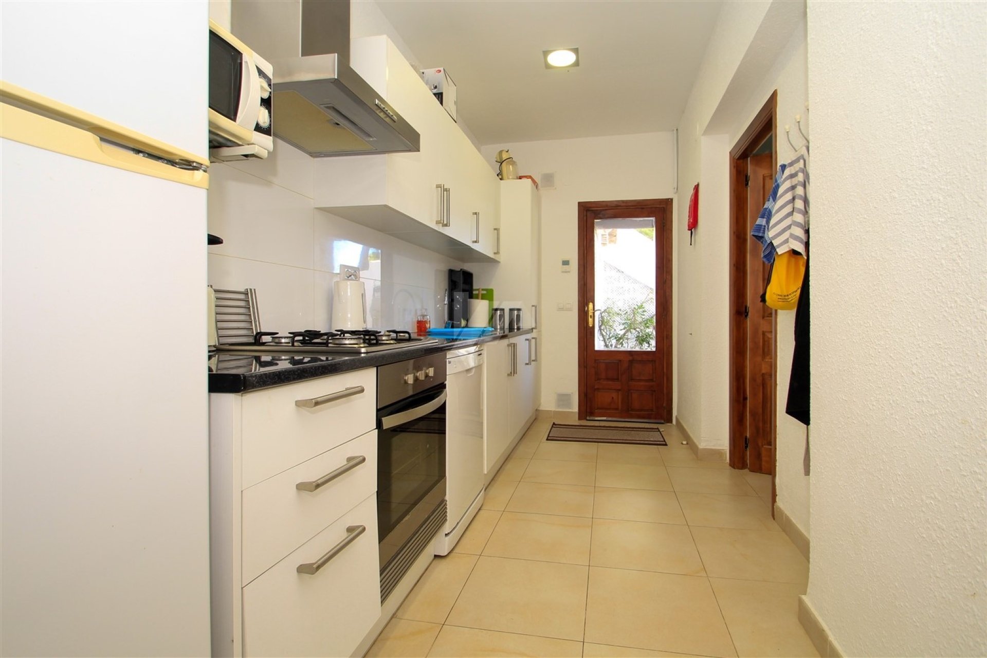 Verkoop - Appartement - Moraira - Cometa