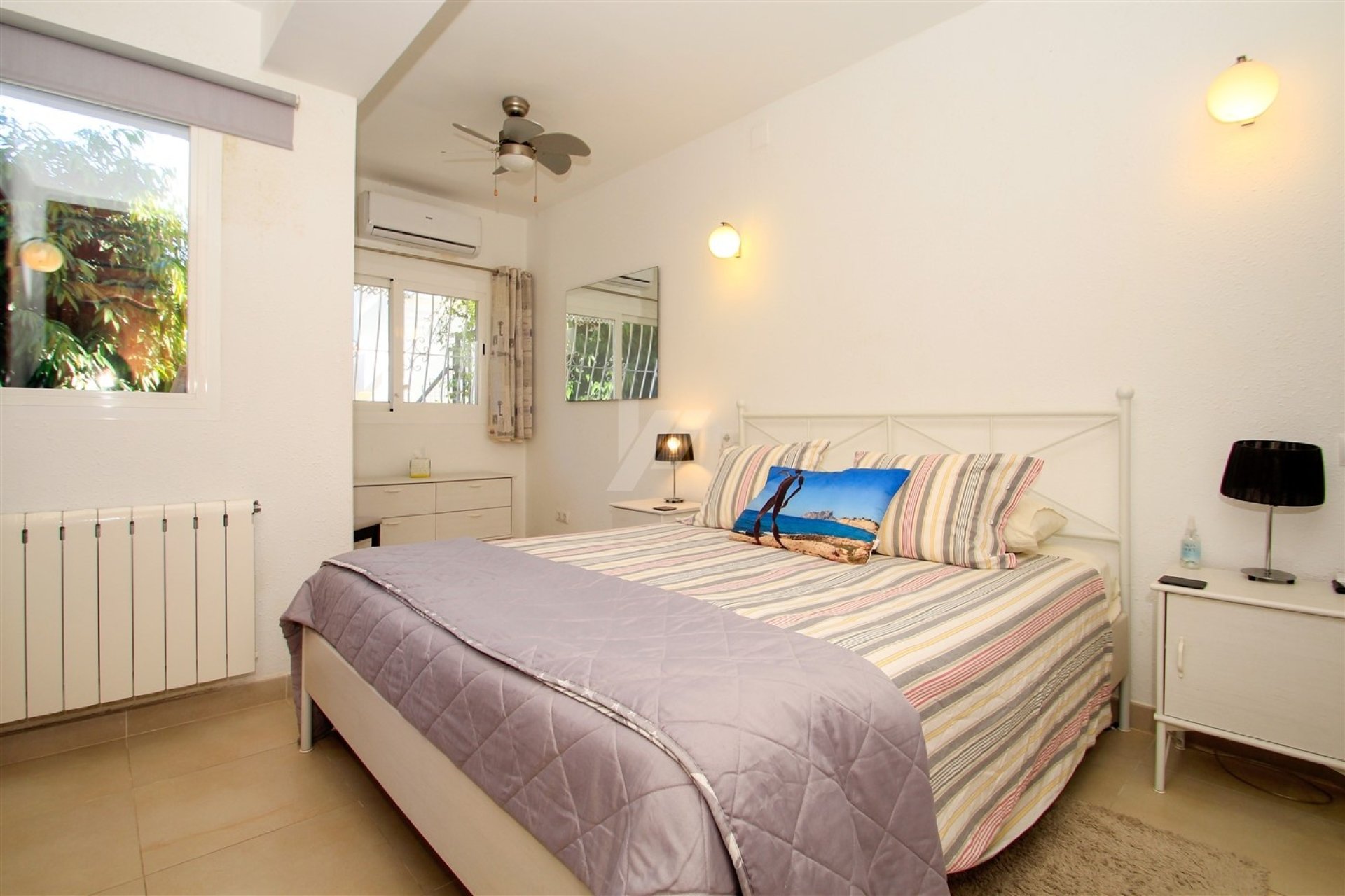 Verkoop - Appartement - Moraira - Cometa