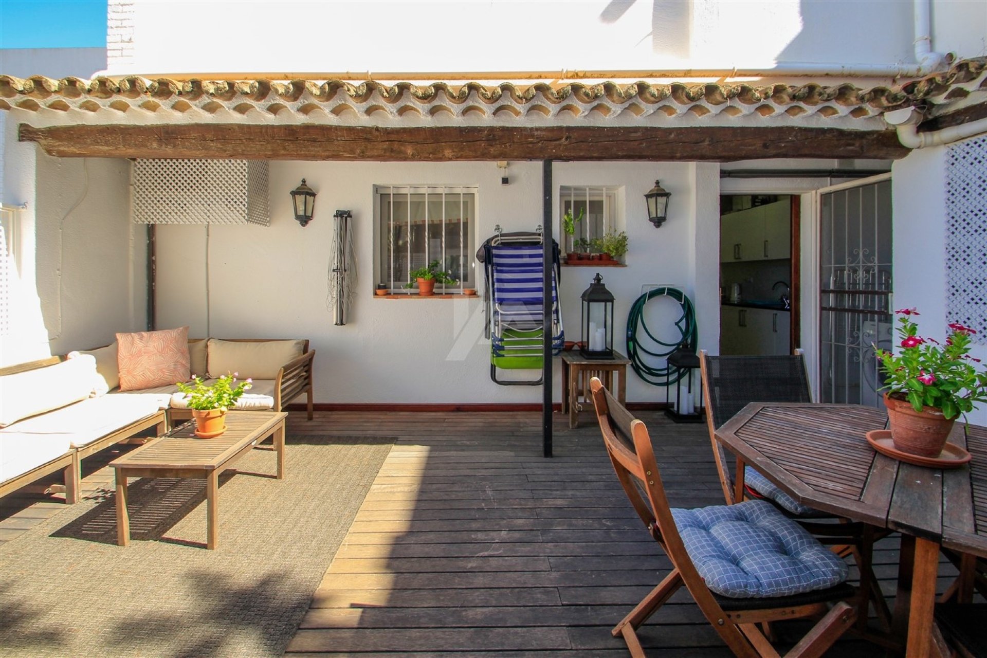 Verkoop - Appartement - Moraira - Cometa