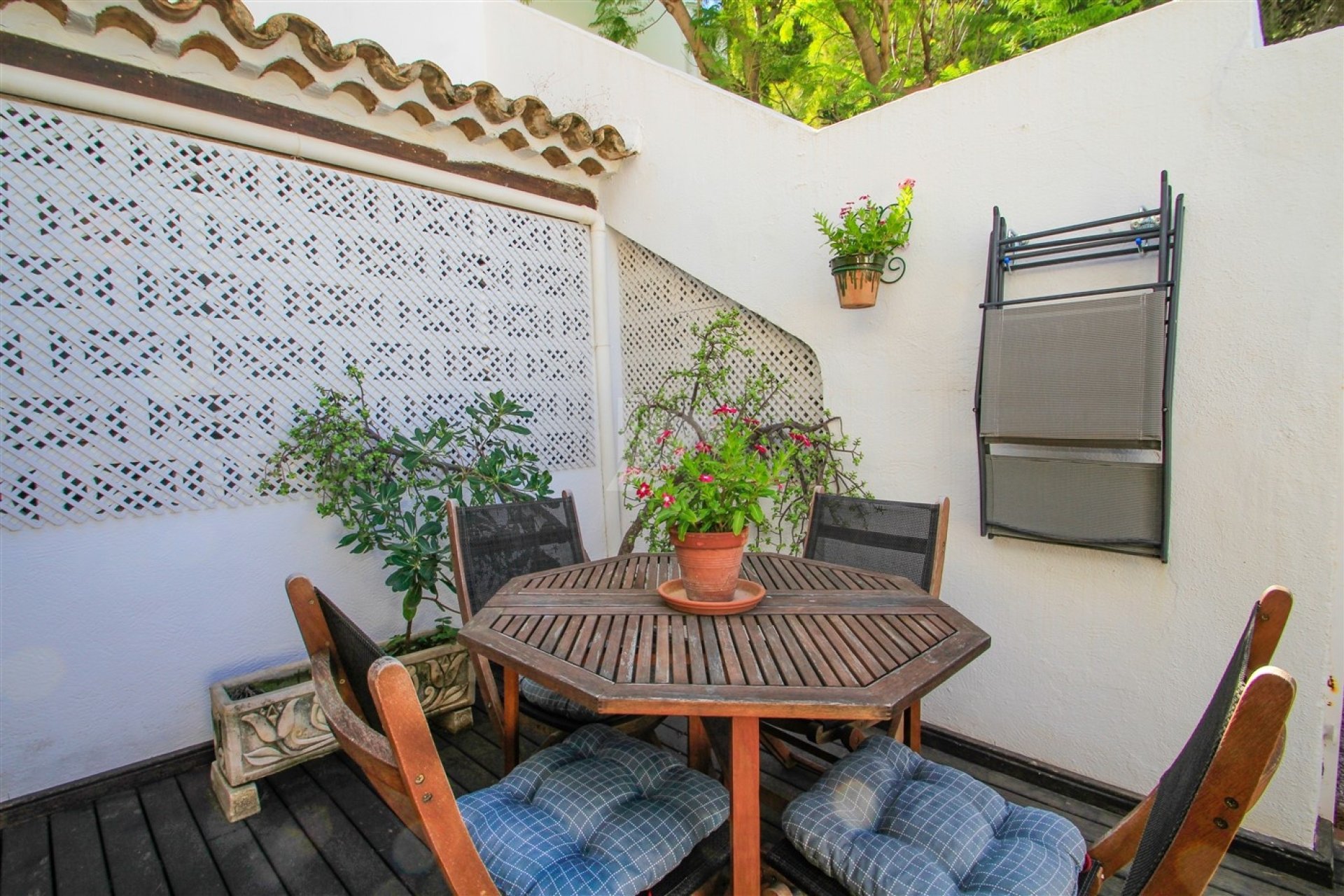 Verkoop - Appartement - Moraira - Cometa