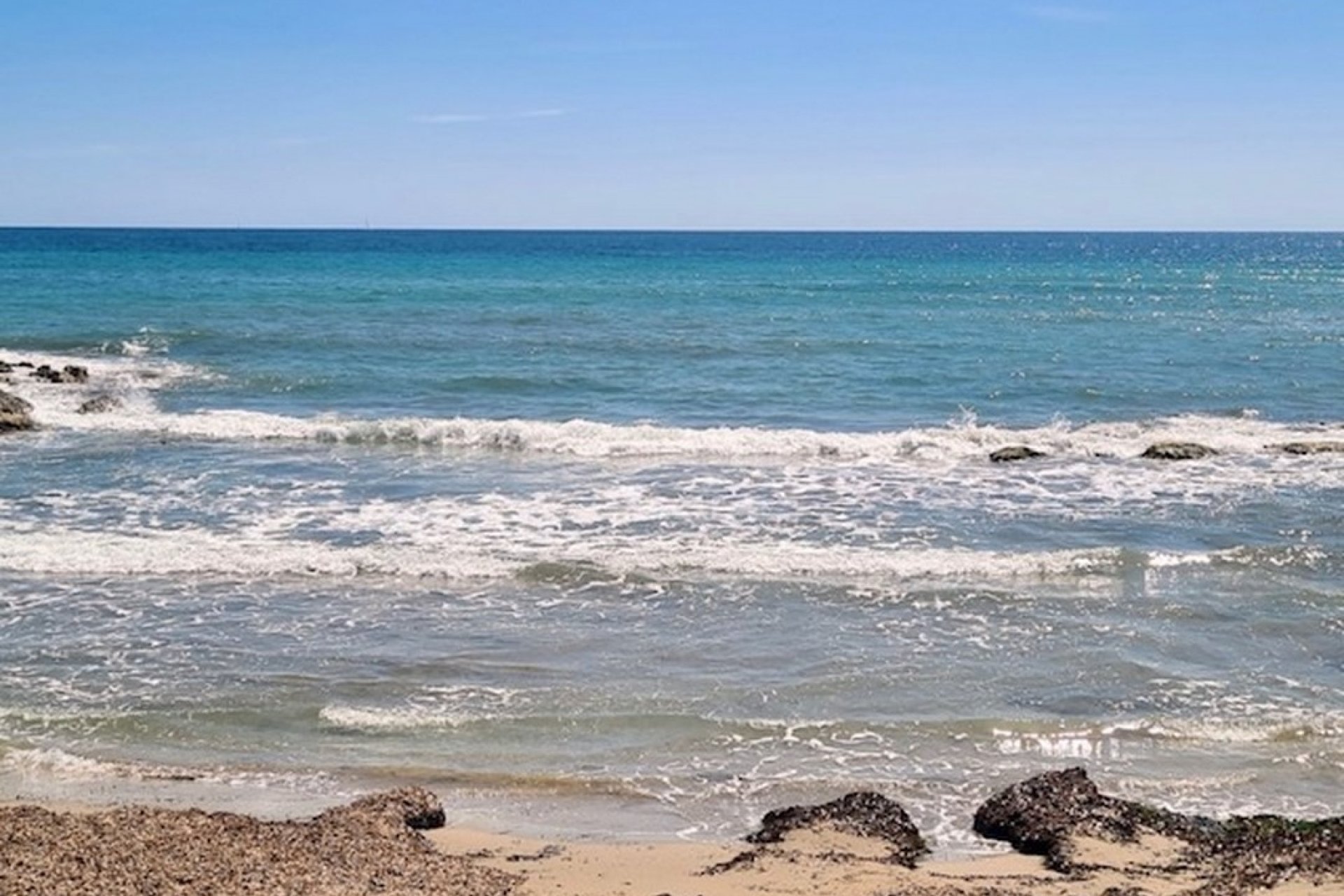 Verkoop - Appartement - Moraira - Cometa