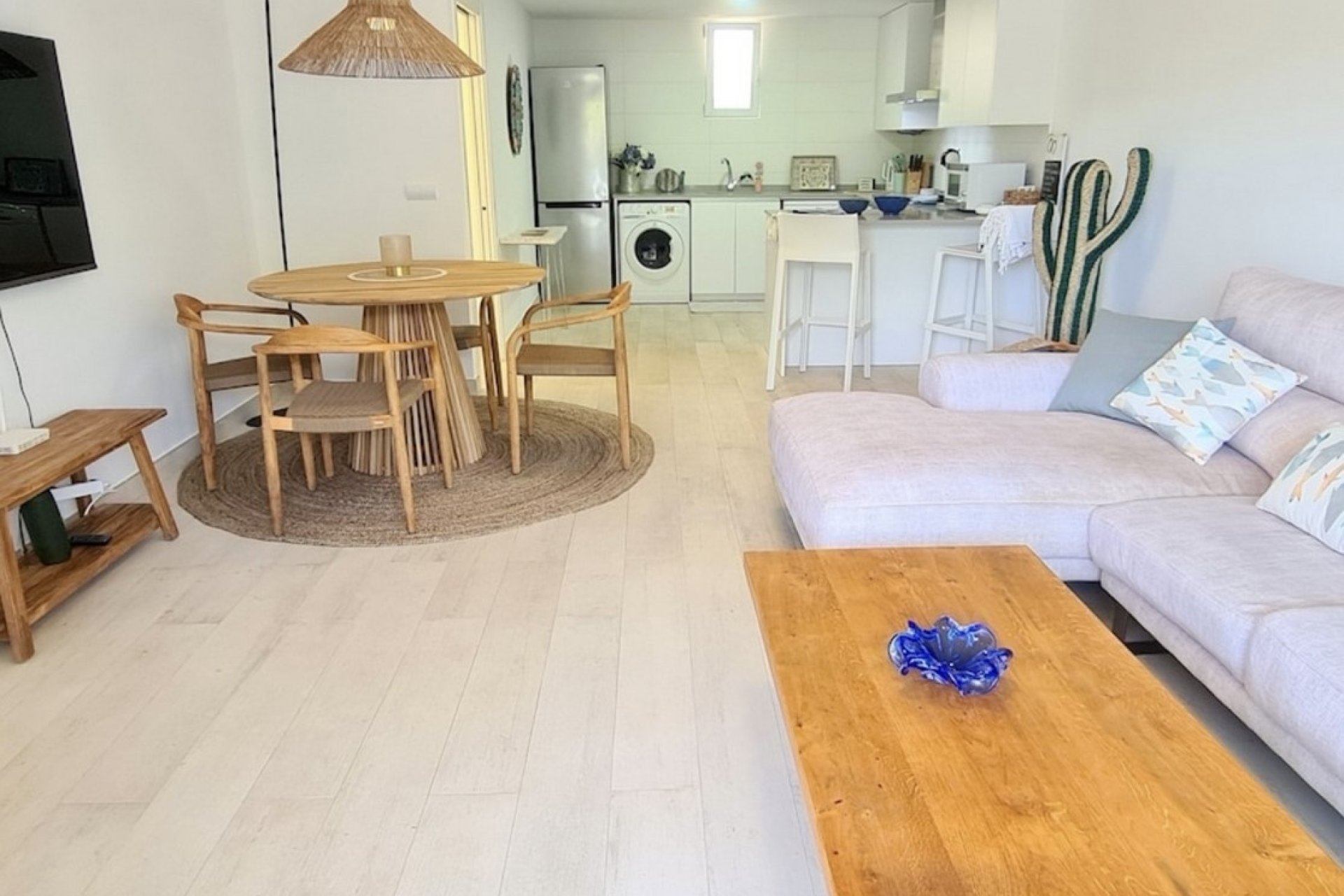 Verkoop - Appartement - Moraira - Cometa