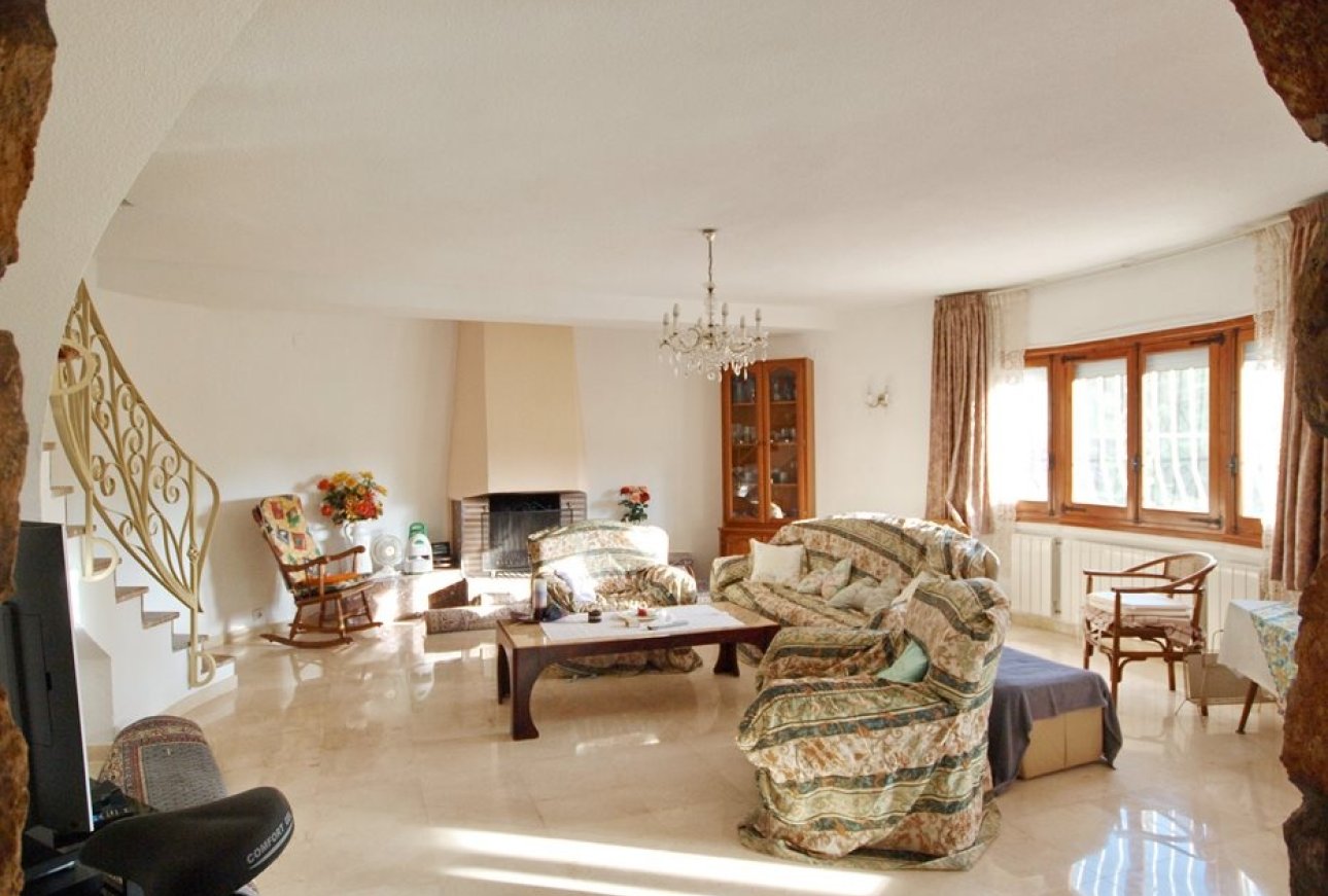 Verkoop - Appartement - Moraira - El Portet