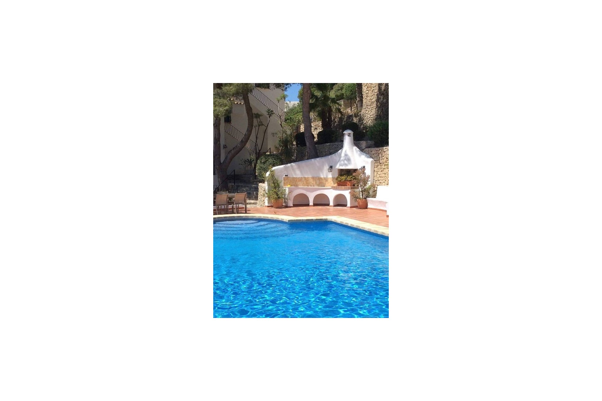 Verkoop - Appartement - Moraira - El Portet