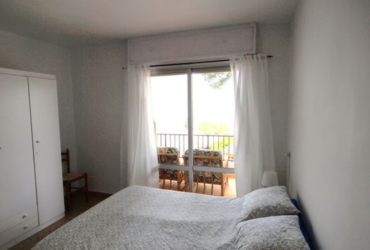 Verkoop - Appartement - Moraira - El Portet