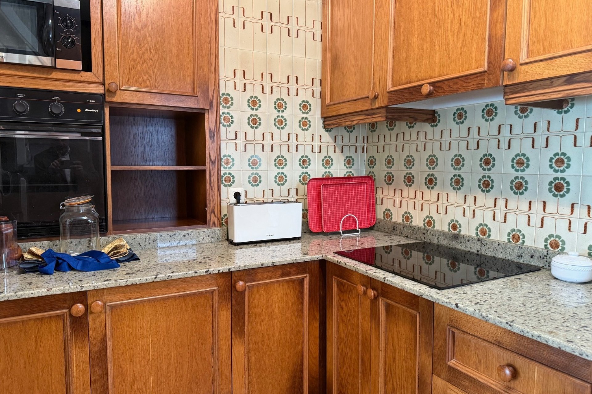 Verkoop - Appartement - Moraira - El Portet