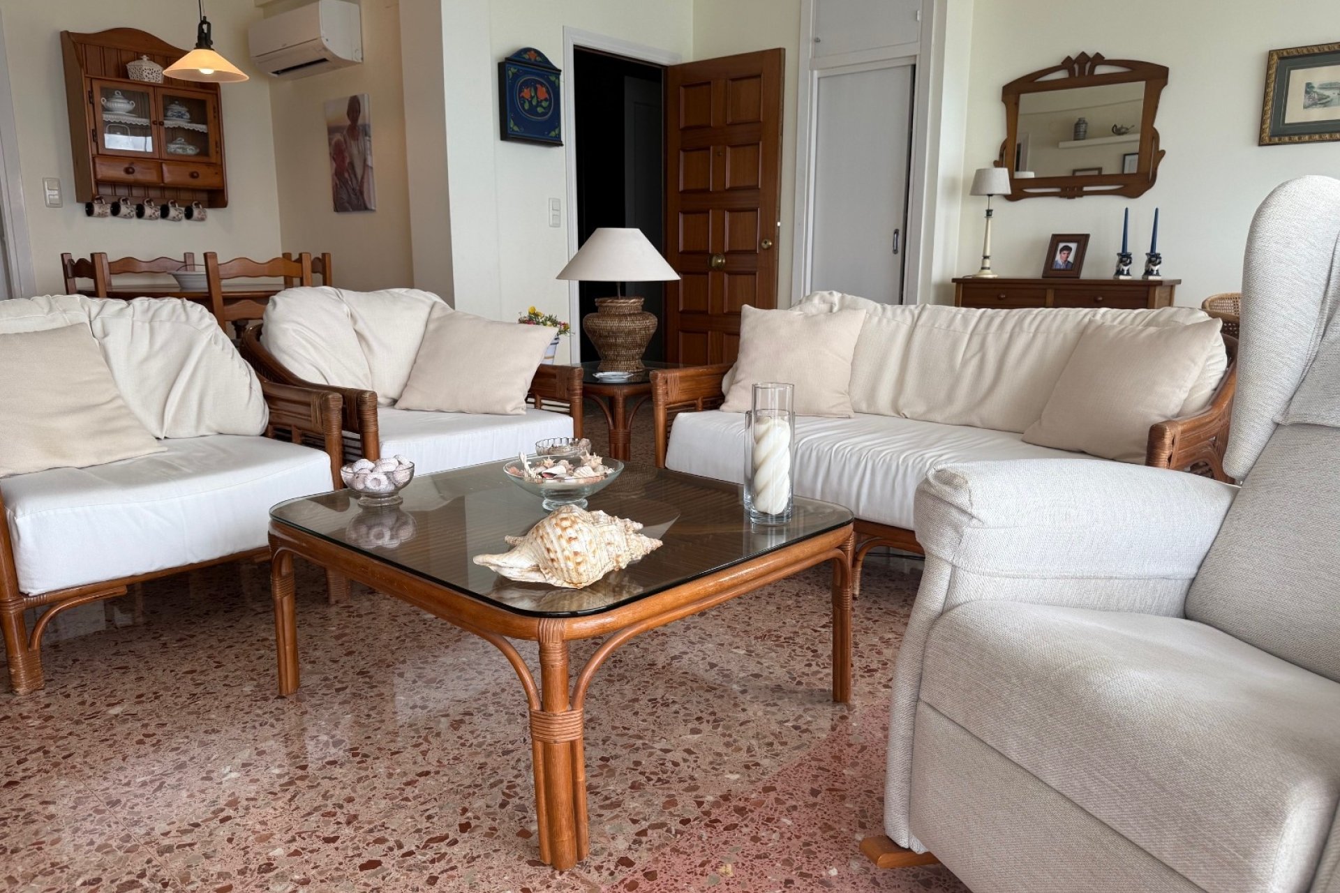 Verkoop - Appartement - Moraira - El Portet
