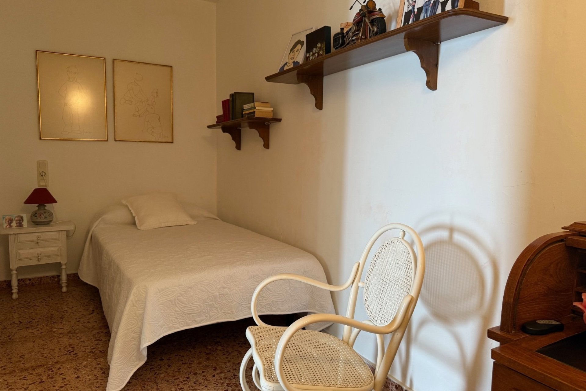 Verkoop - Appartement - Moraira - El Portet