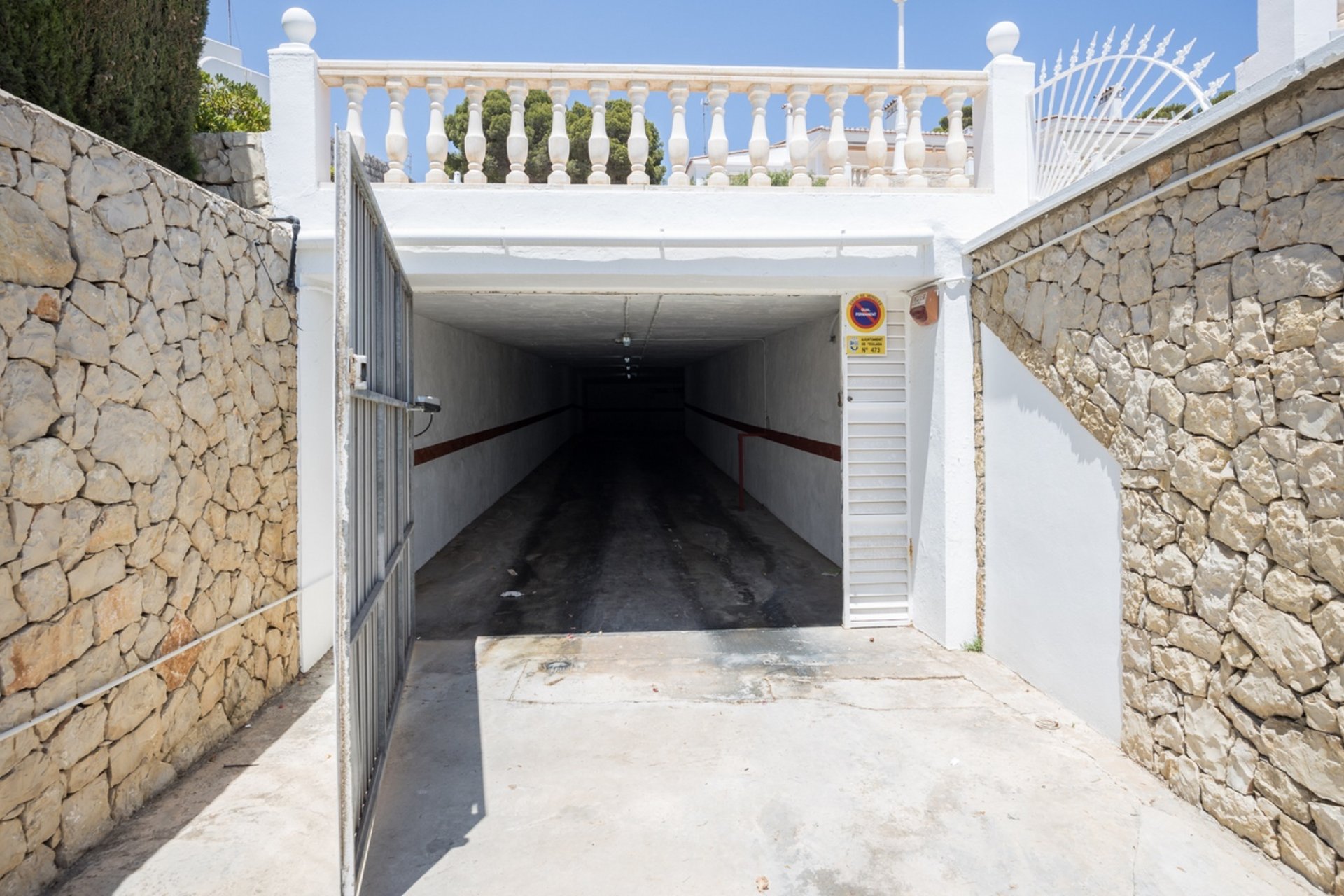 Verkoop - Appartement - Moraira - La Cometa