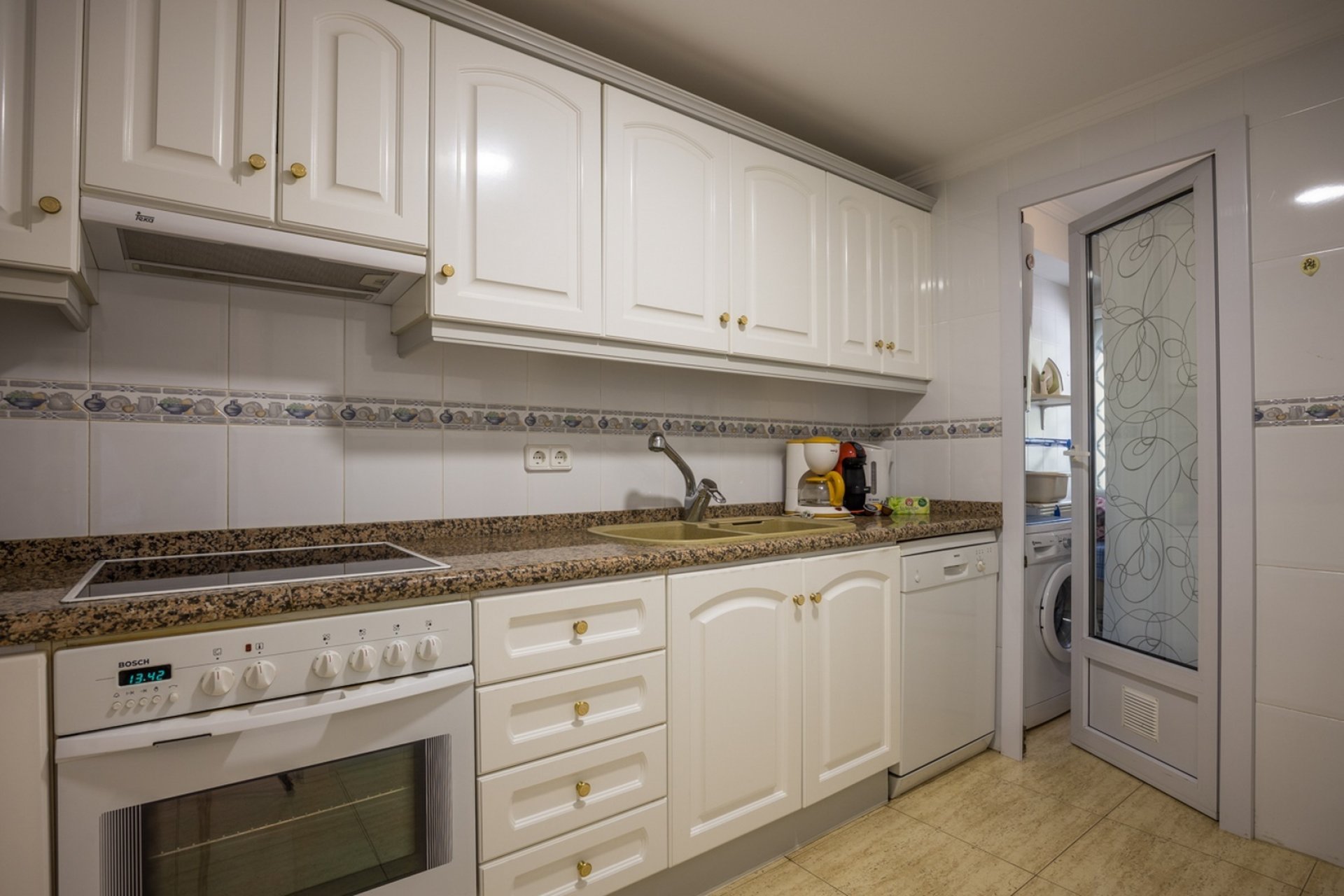 Verkoop - Appartement - Moraira - La Cometa