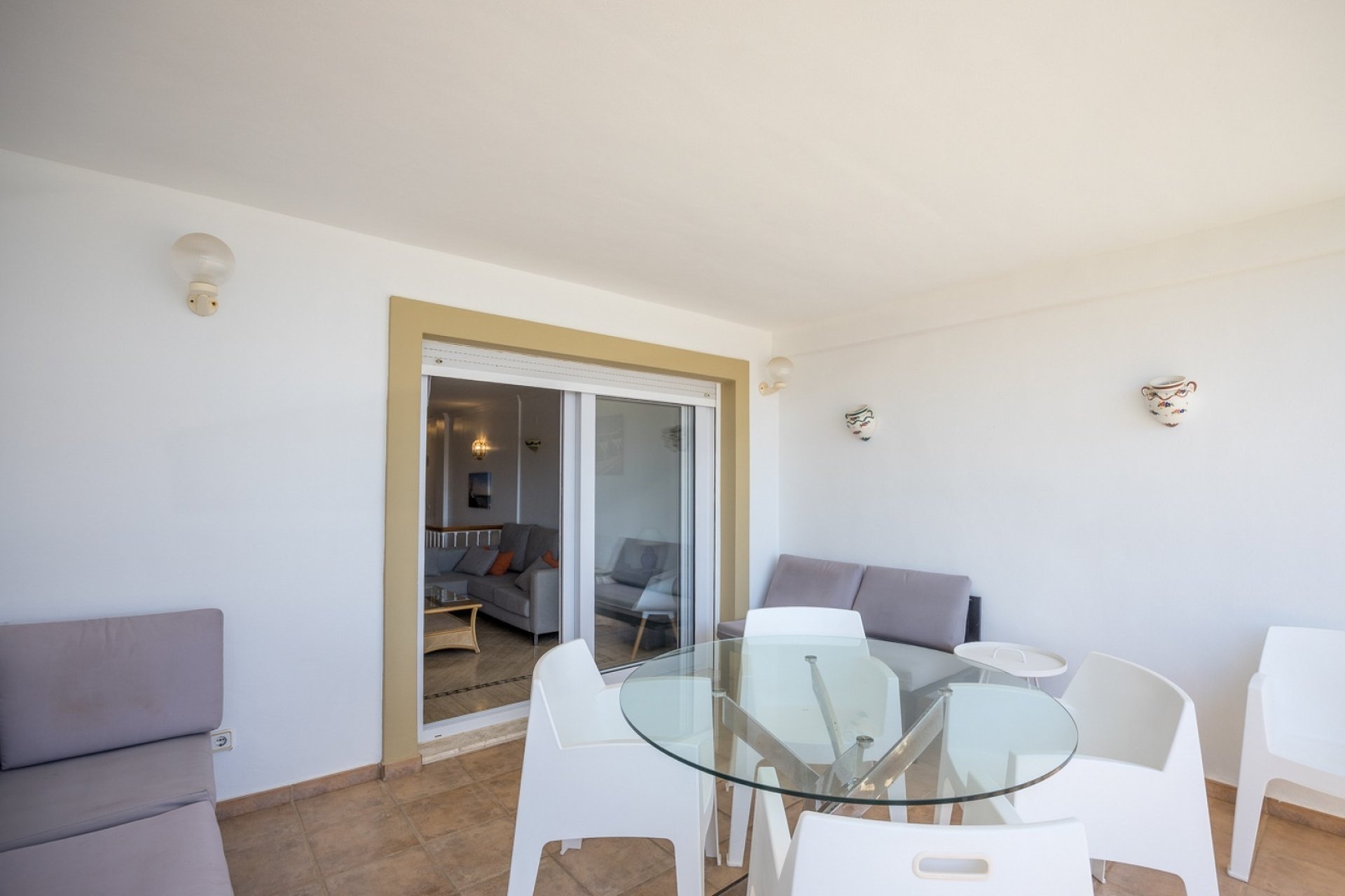 Verkoop - Appartement - Moraira - La Cometa