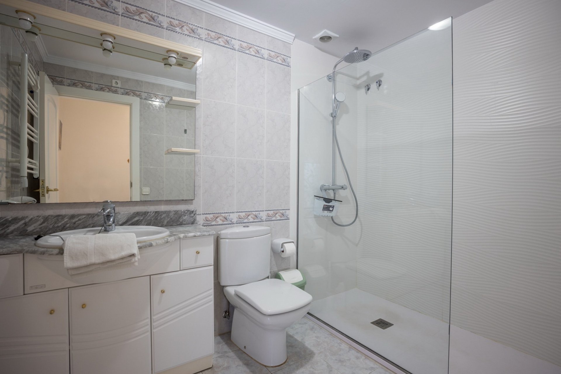 Verkoop - Appartement - Moraira - La Cometa