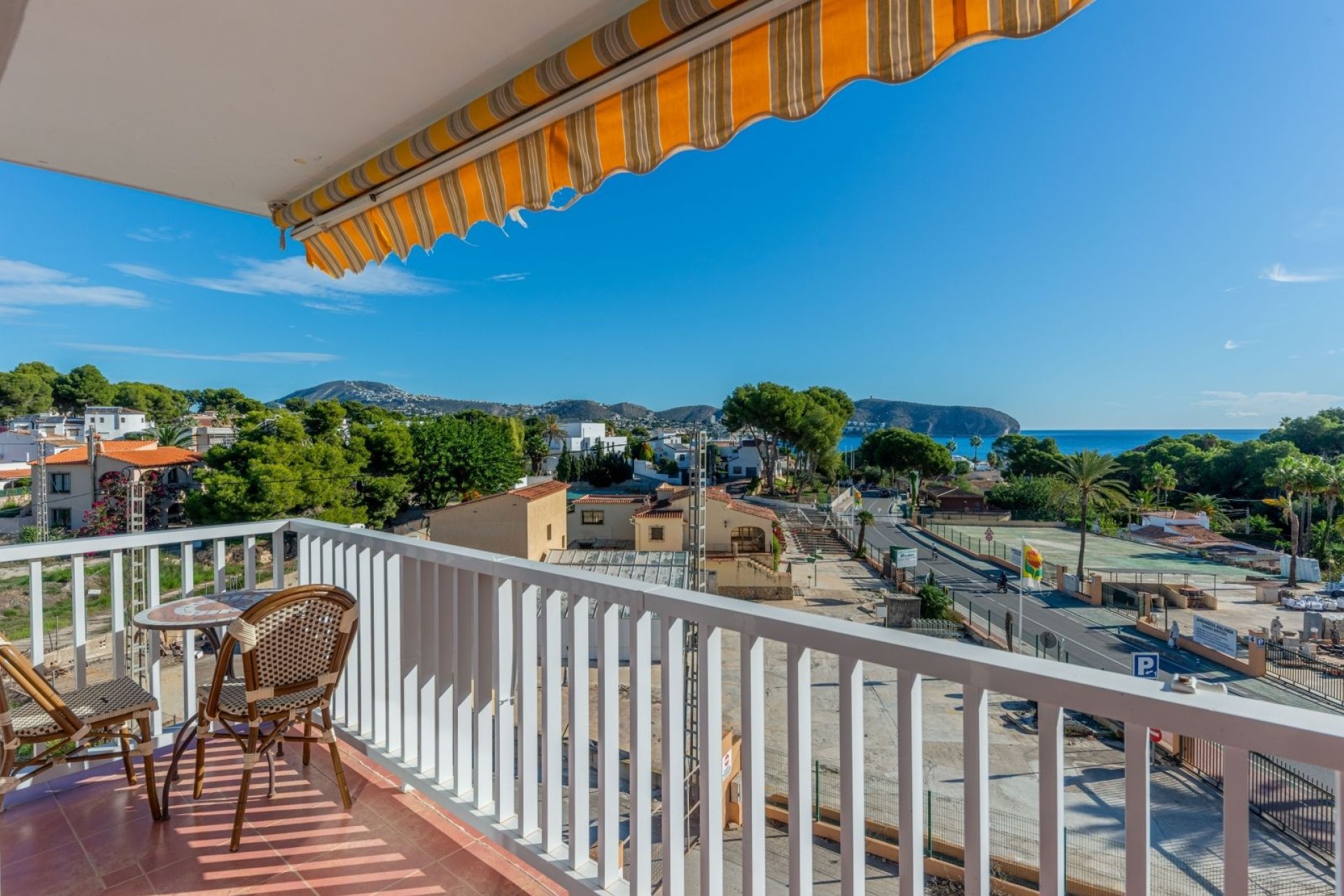 Verkoop - Appartement - Moraira - Moravit