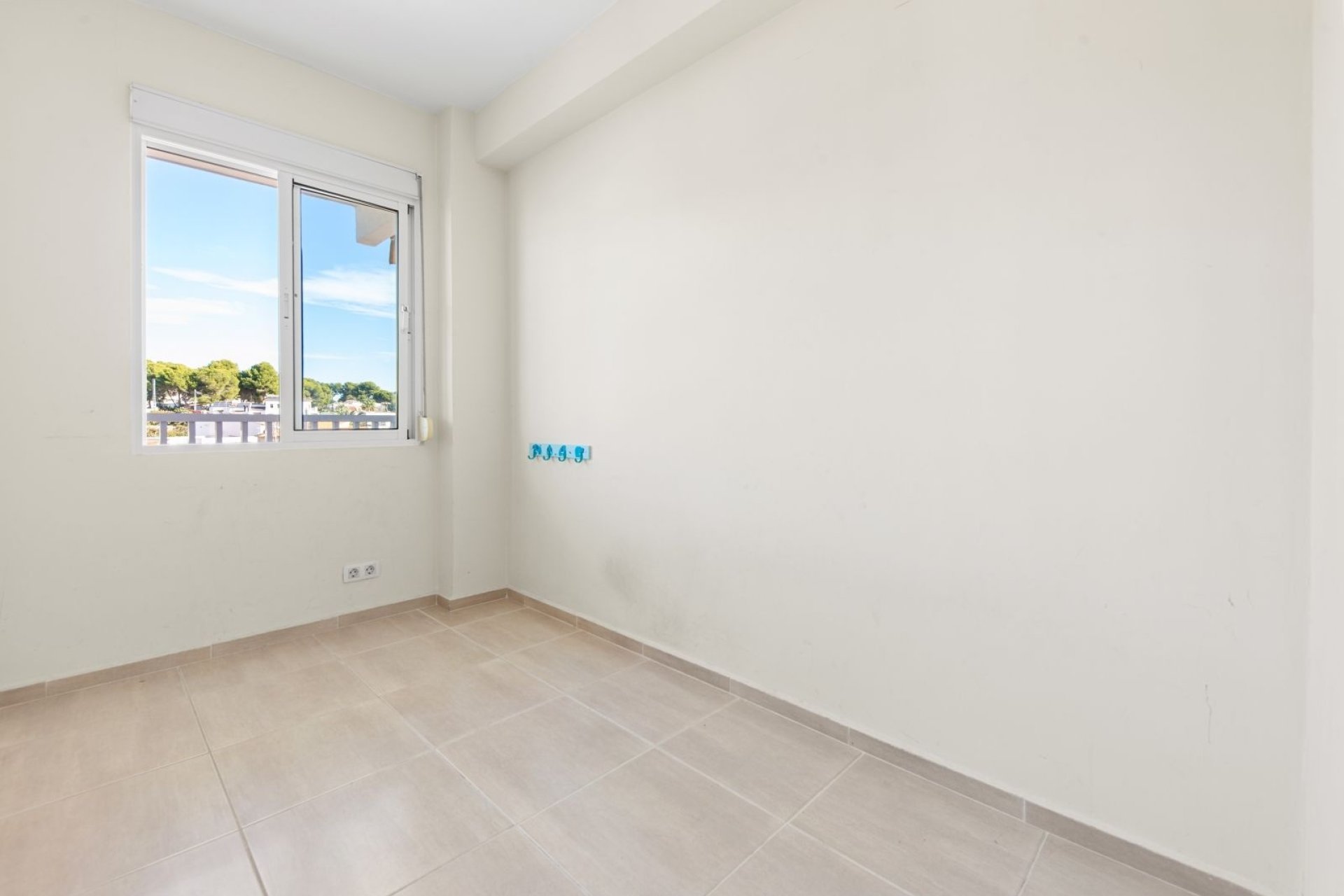 Verkoop - Appartement - Moraira - Moravit