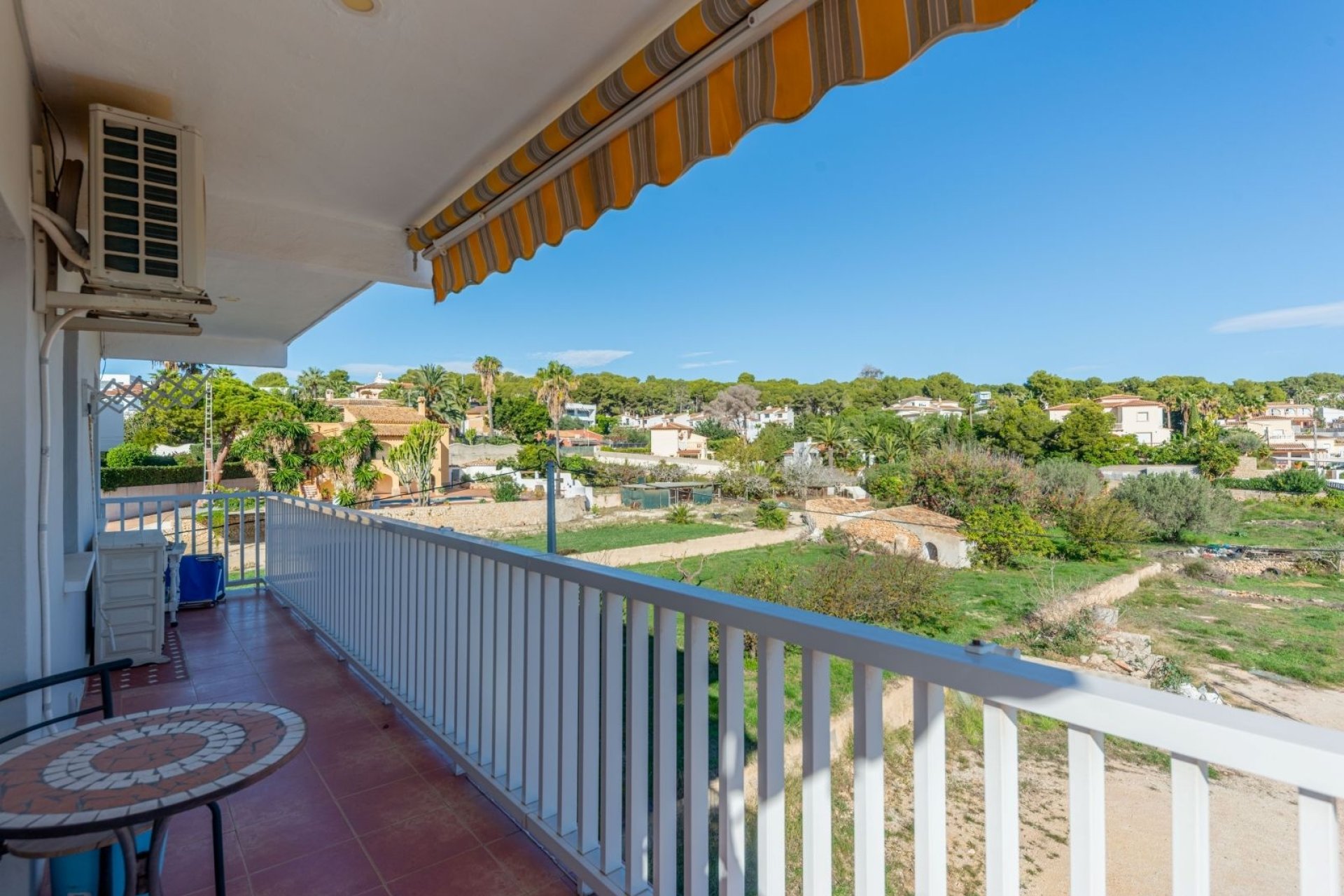 Verkoop - Appartement - Moraira - Moravit