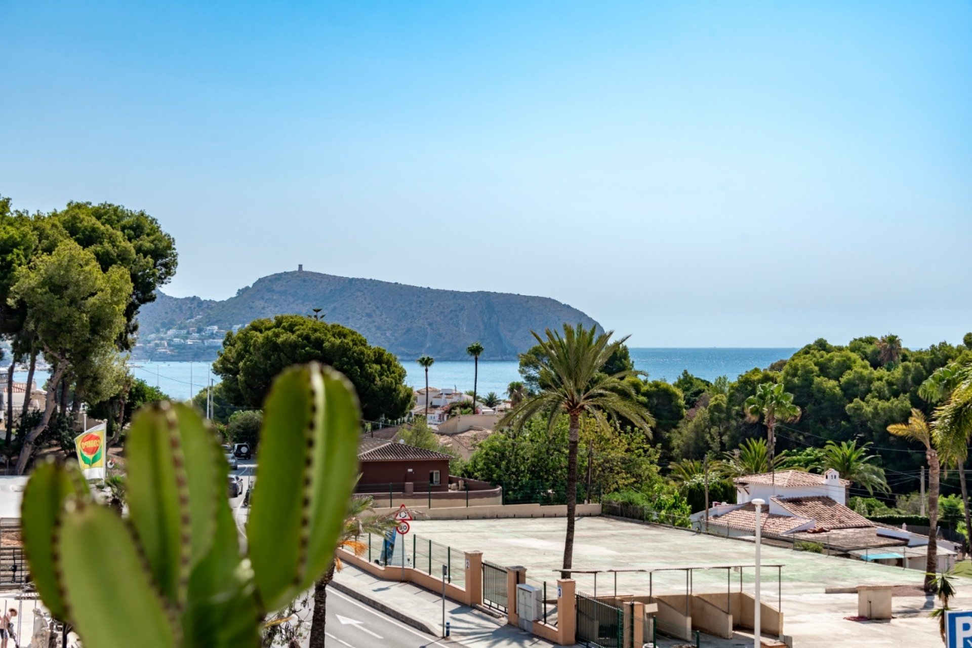 Verkoop - Appartement - Moraira - Moravit