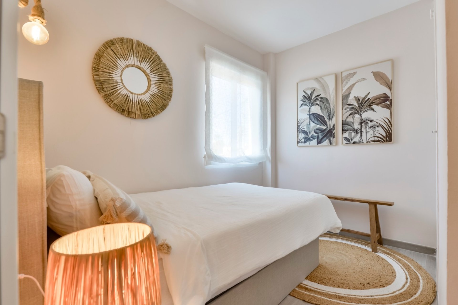 Verkoop - Appartement - Moraira - Moravit