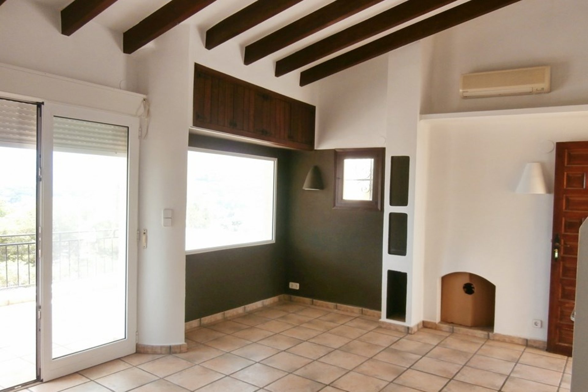 Verkoop - Appartement - Moraira - Paichi