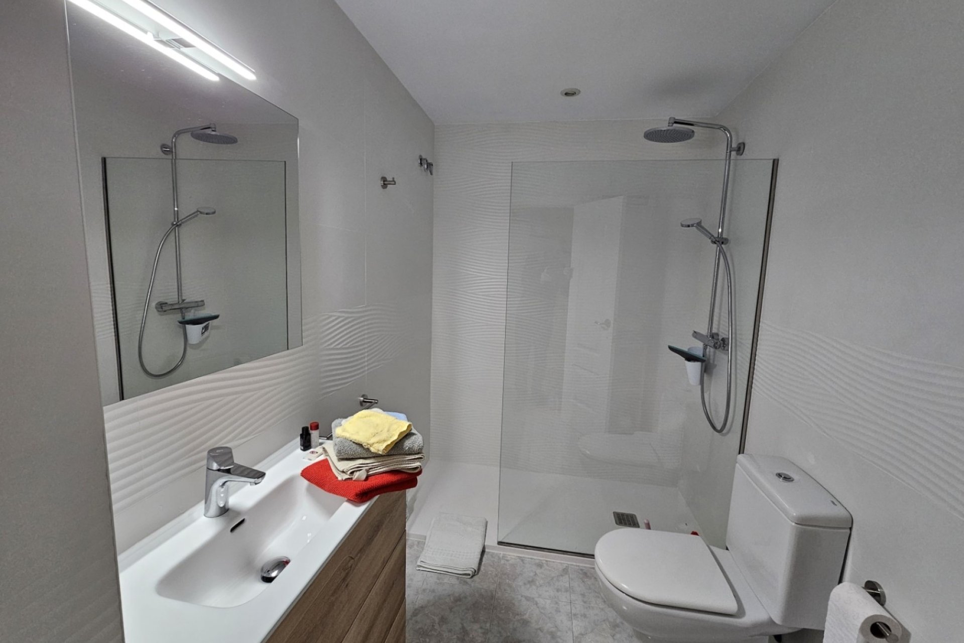 Verkoop - Appartement - Moraira - Playetes