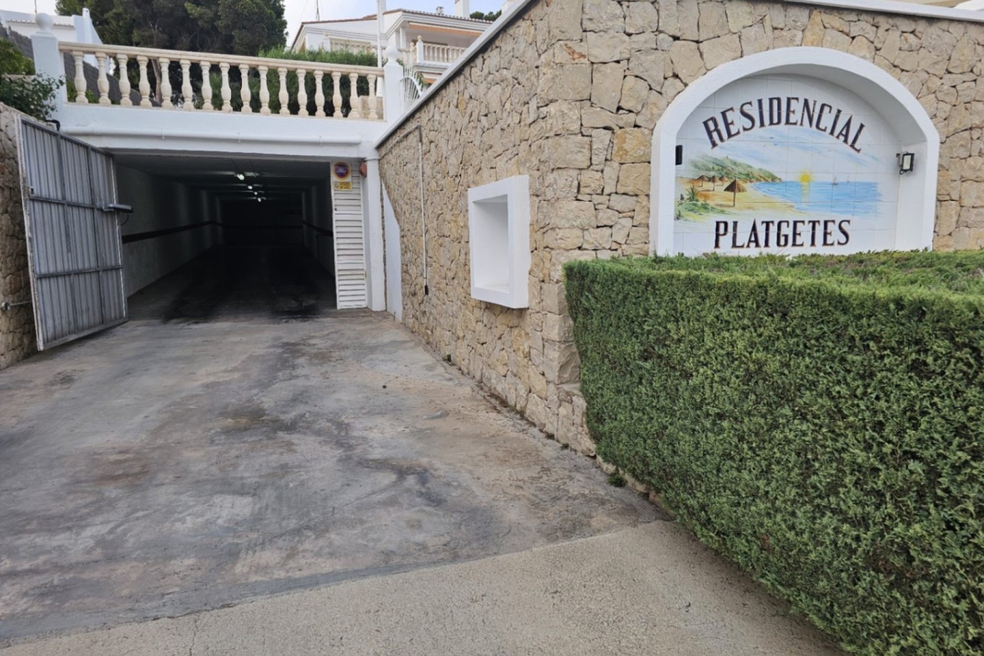 Verkoop - Appartement - Moraira - Playetes