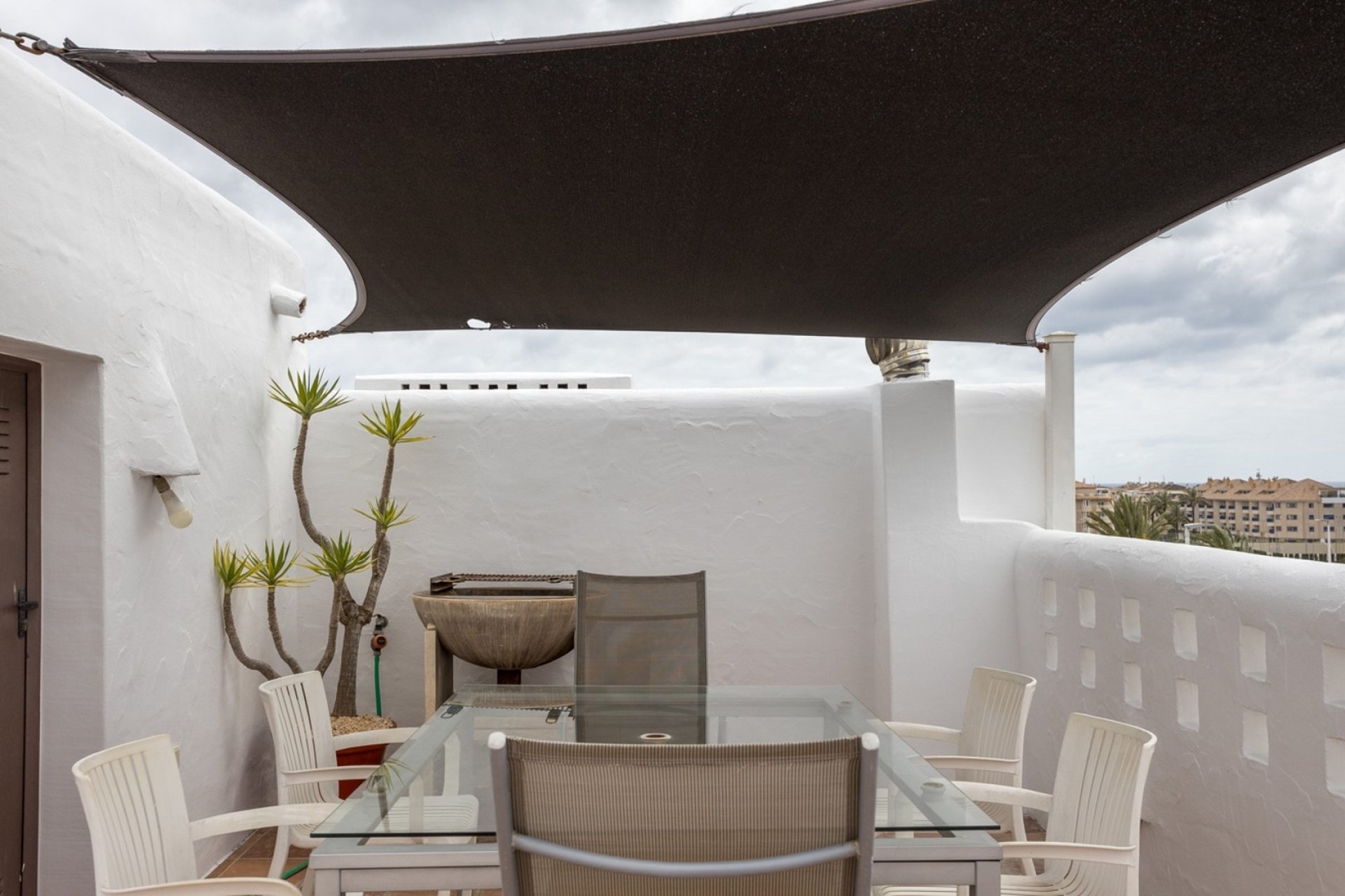 Verkoop - Appartement - Moraira - Pueblo
